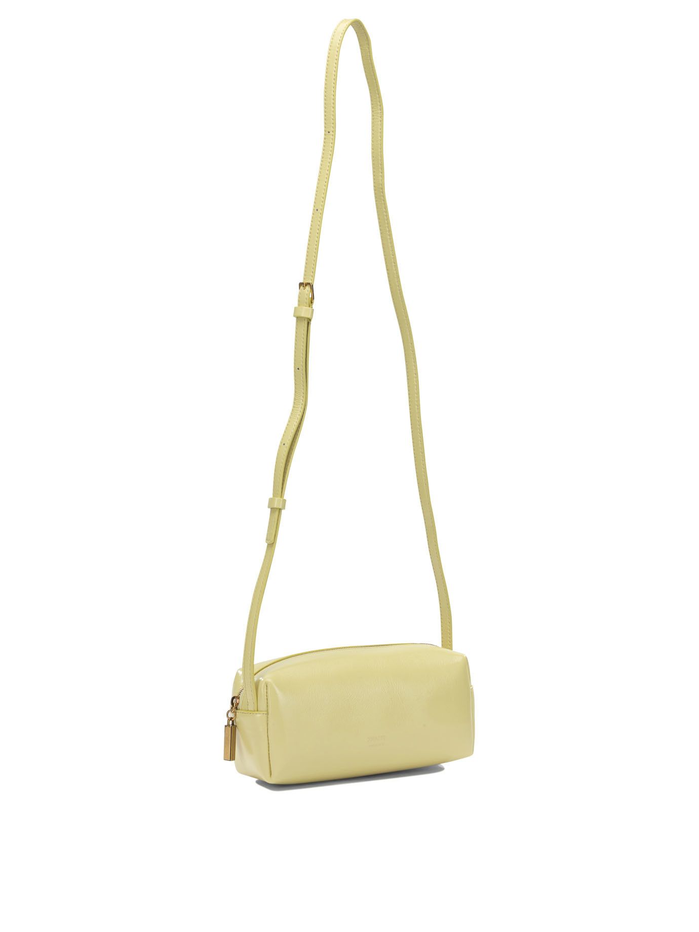 KHAITE Khaite Kye Small Shoulder Bag tag size UNI Women - USA Duties Paid Size ONE SIZE - 2 Thumbnail