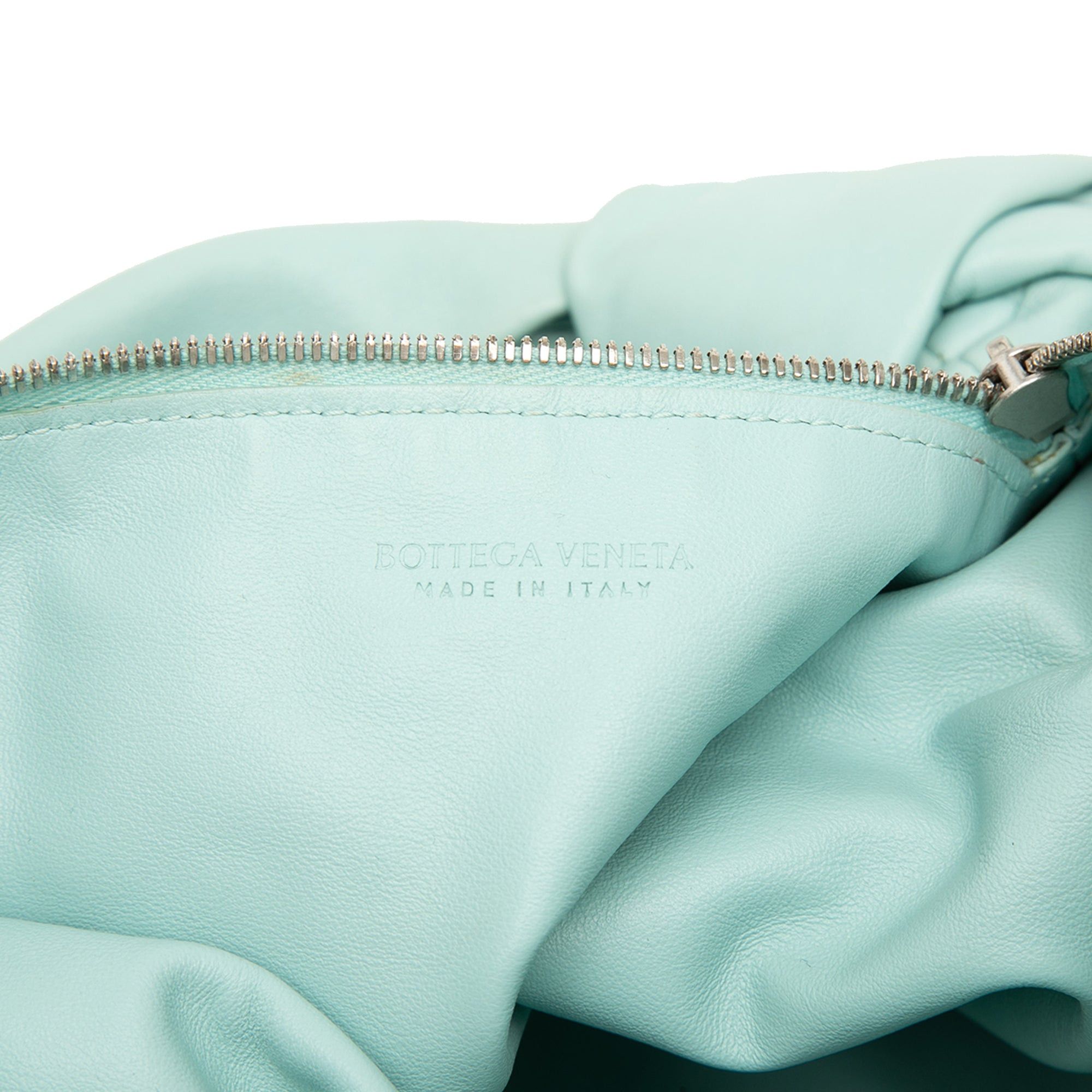 Bottega Veneta Calfskin Double Knot Handbag Size ONE SIZE - 5 Thumbnail