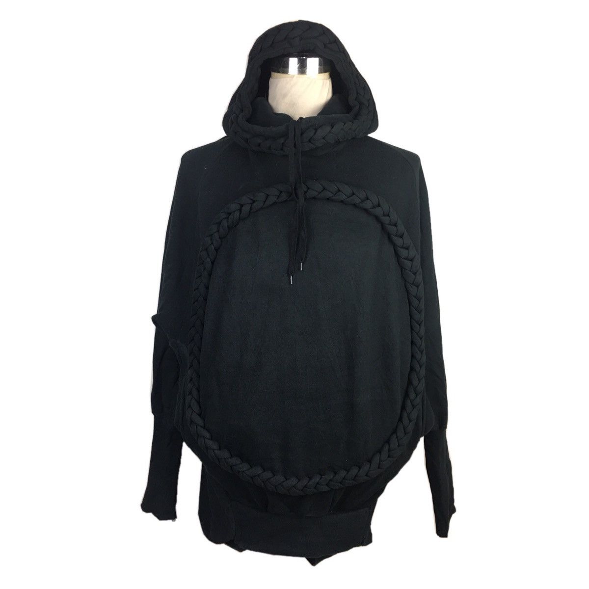 Bernhard Willhelm BERNHARD WILLHELM AW 06 07 Nardo Sweater