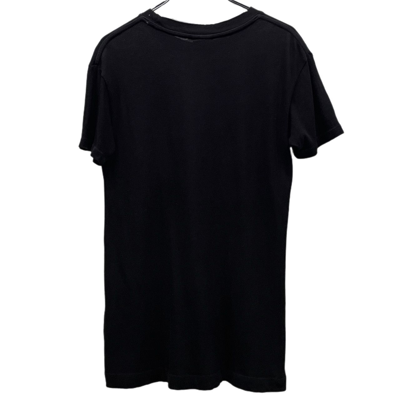 Dries Van Noten Dries Van Noten Front Print Crewneck T-Shirt Size M Size US M / EU 48-50 / 2 - 2 Thumbnail