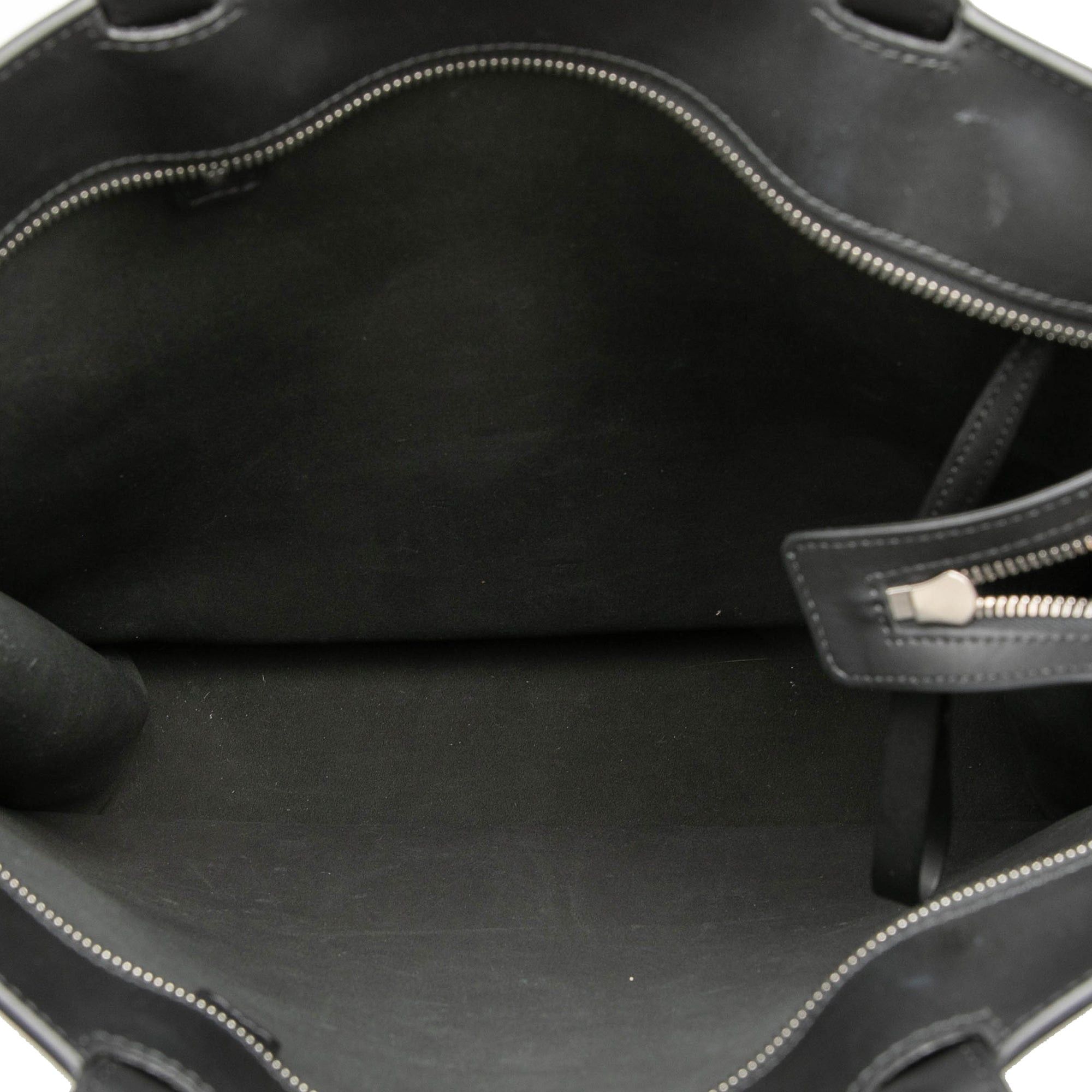 Valentino Calfskin Rockstud VLTN Tote Size ONE SIZE - 4 Thumbnail