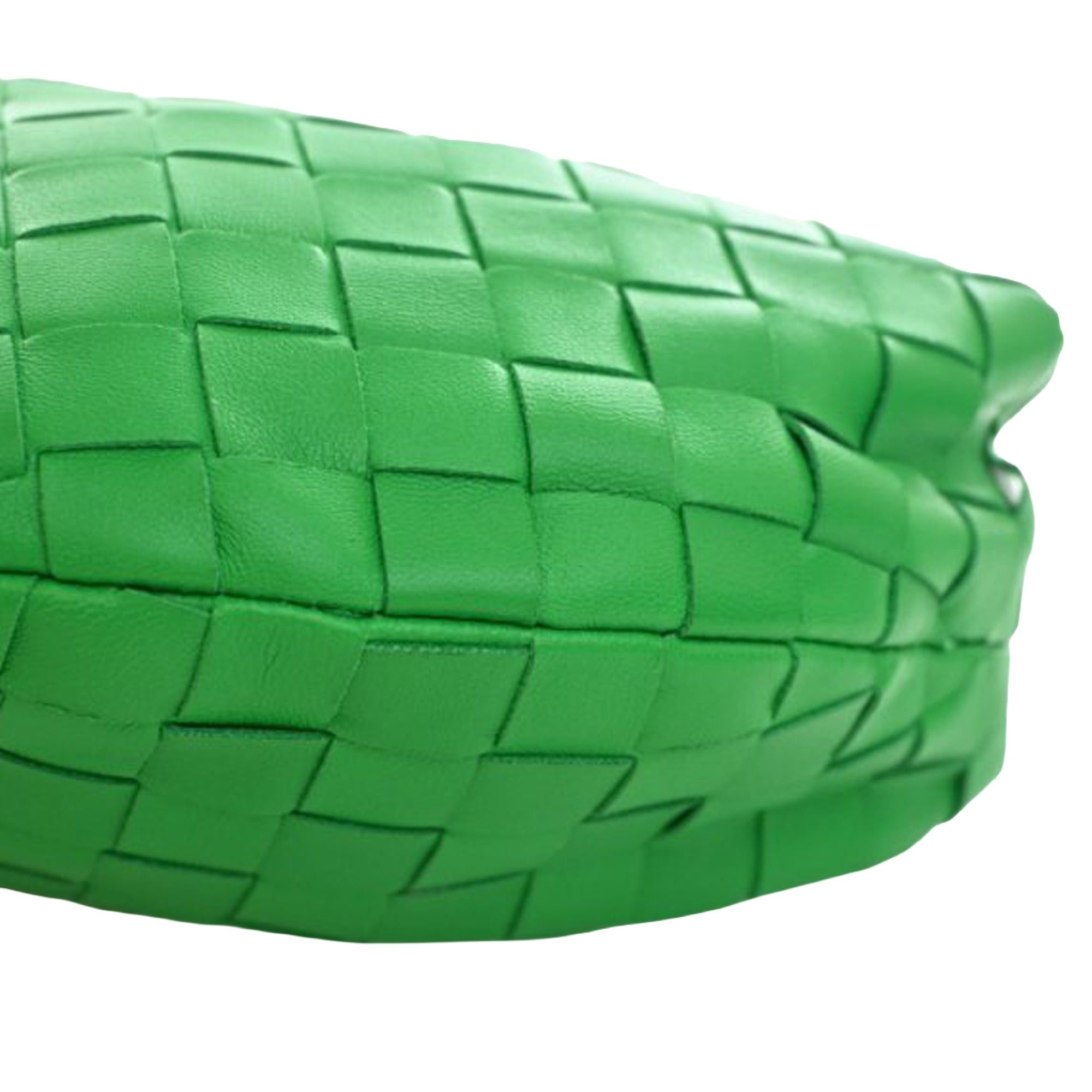 Bottega Veneta Nappa Intrecciato Jodie Size ONE SIZE - 5 Thumbnail