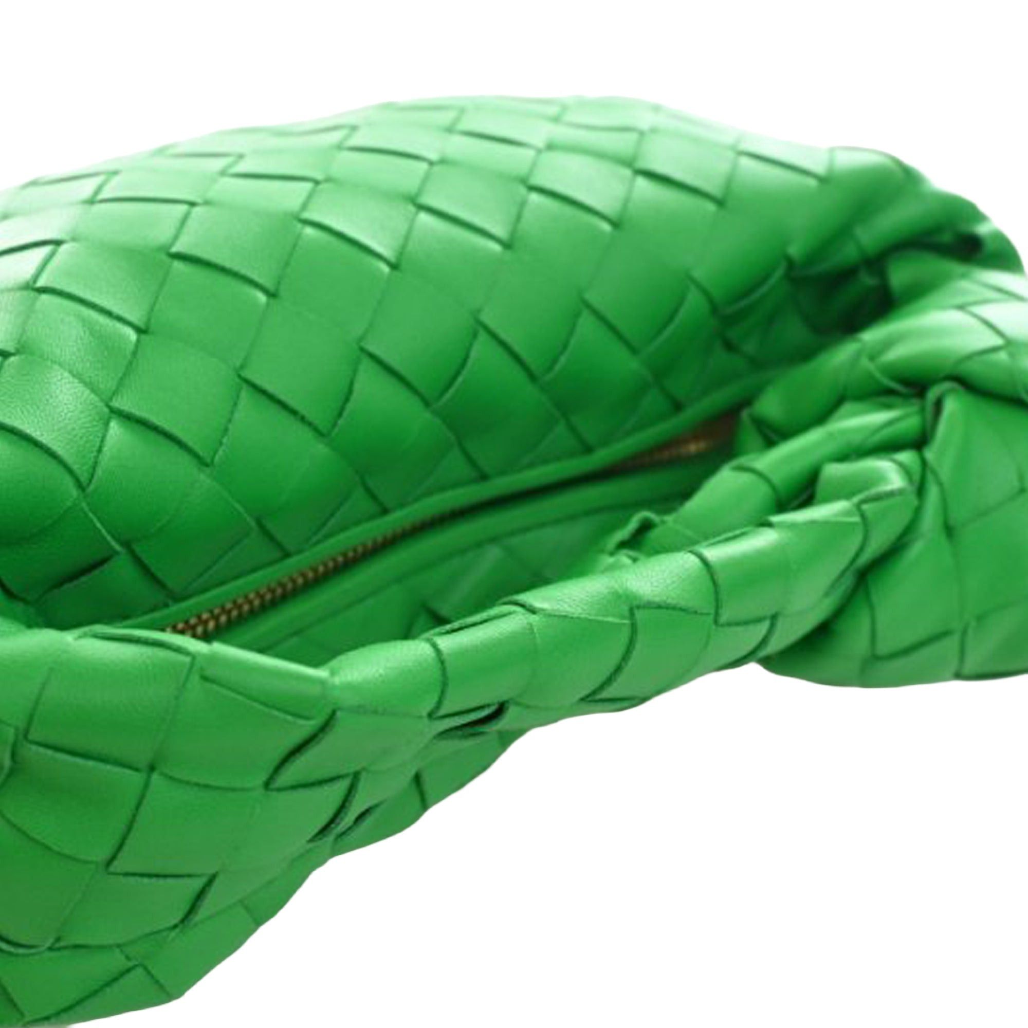 Bottega Veneta Nappa Intrecciato Jodie Size ONE SIZE - 7 Thumbnail