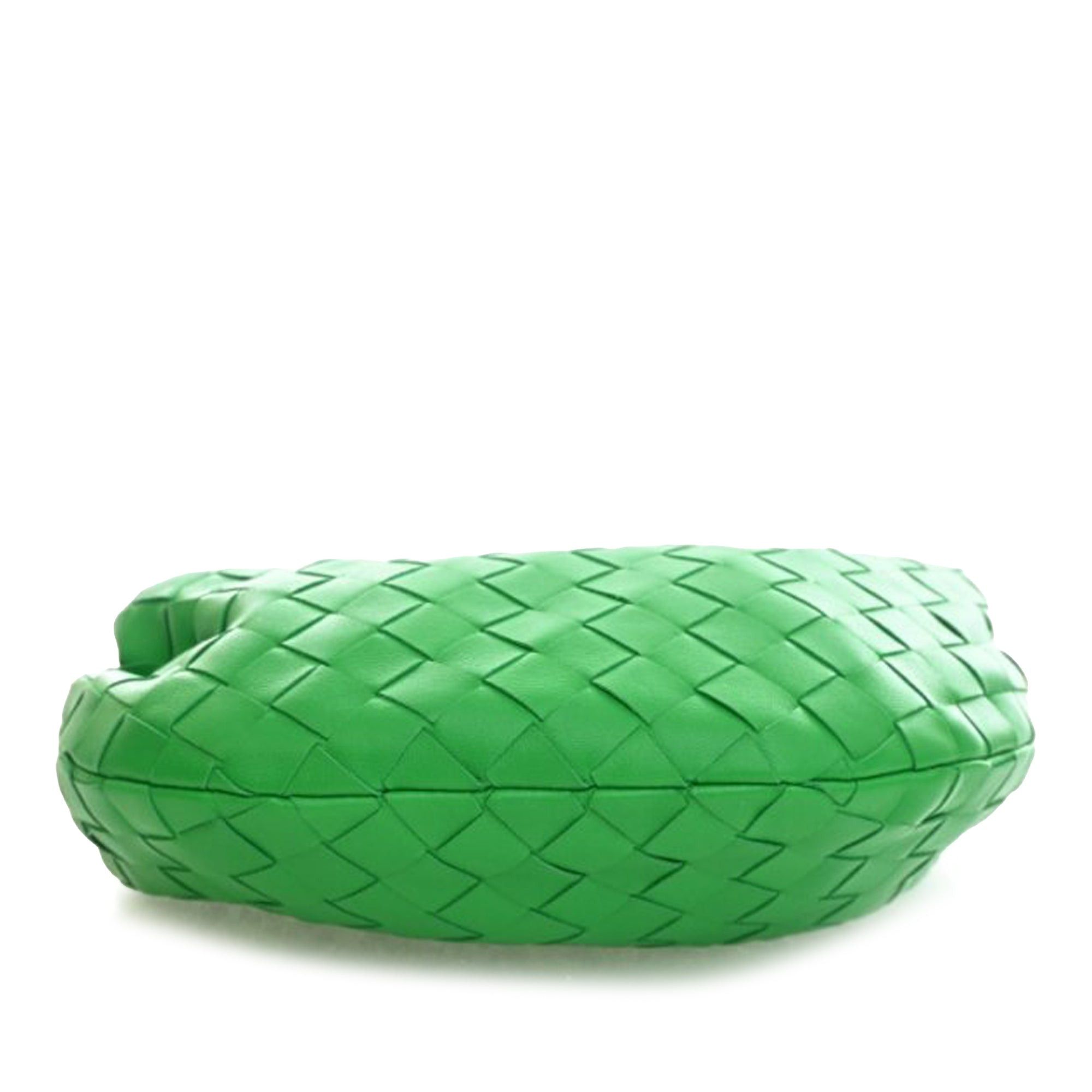 Bottega Veneta Nappa Intrecciato Jodie Size ONE SIZE - 3 Thumbnail