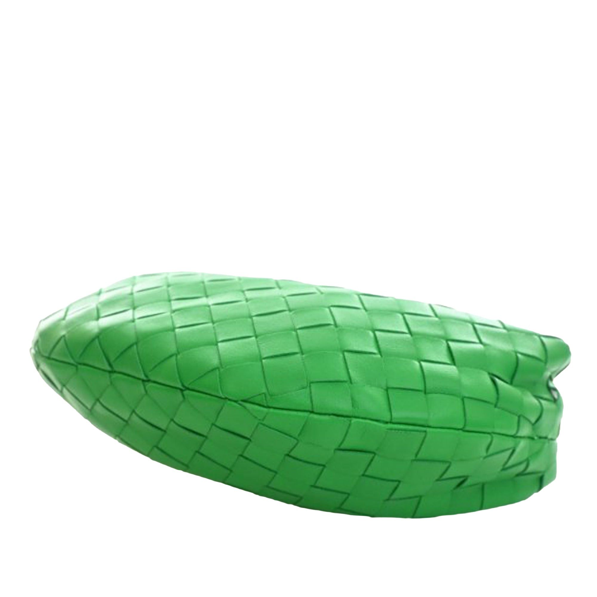 Bottega Veneta Nappa Intrecciato Jodie Size ONE SIZE - 8 Thumbnail