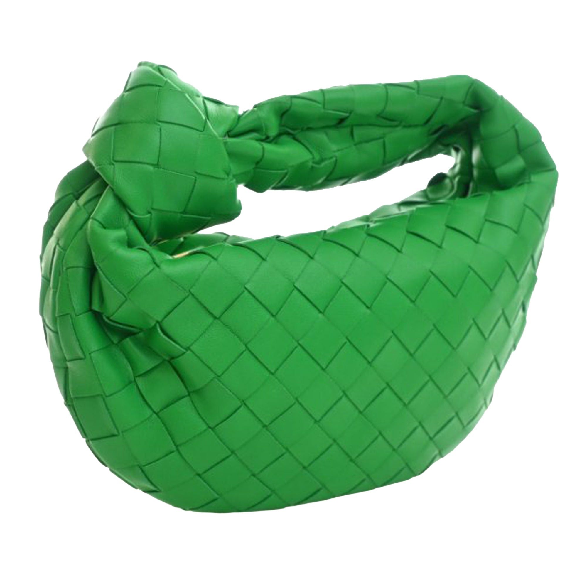 Bottega Veneta Nappa Intrecciato Jodie Size ONE SIZE - 10 Thumbnail