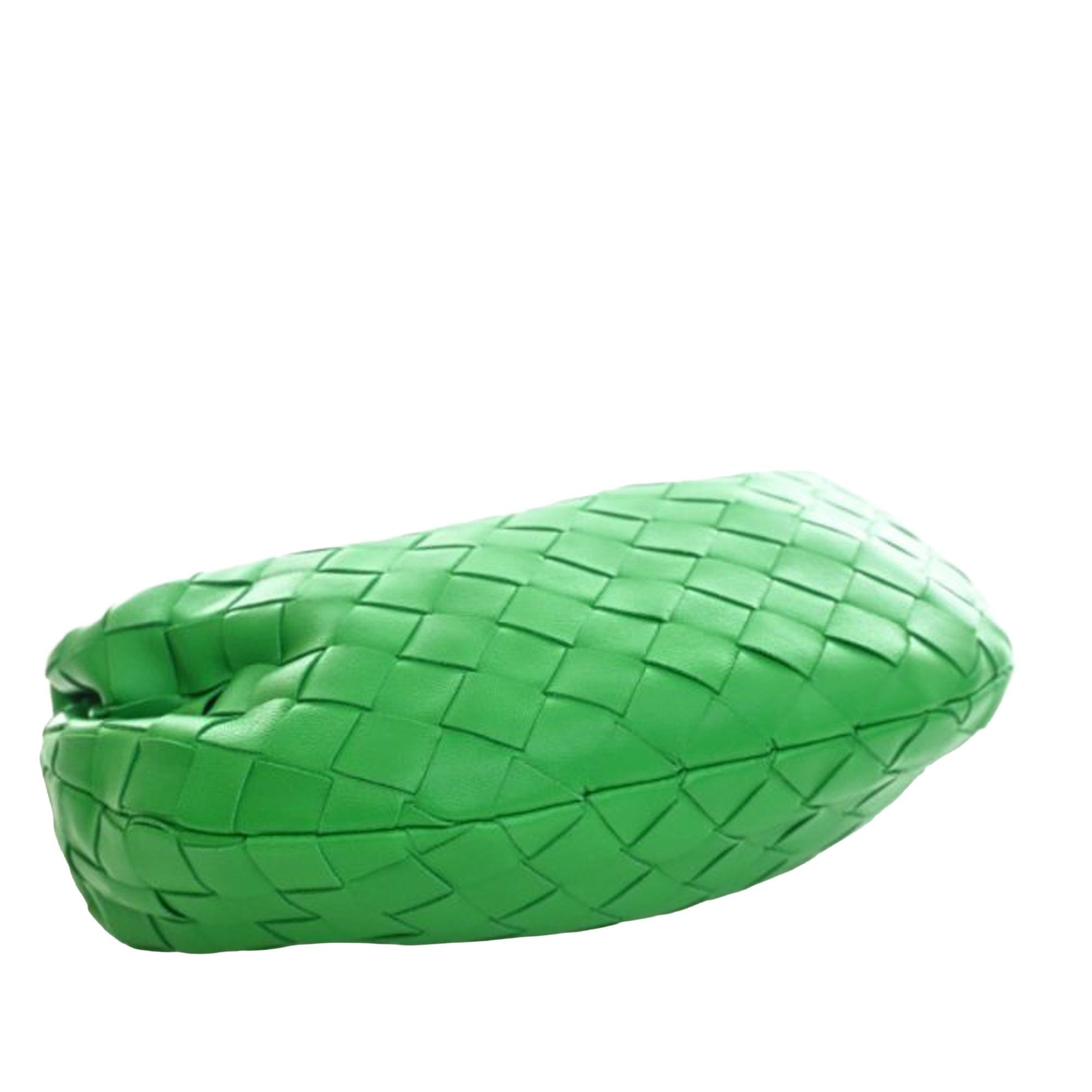 Bottega Veneta Nappa Intrecciato Jodie Size ONE SIZE - 9 Thumbnail