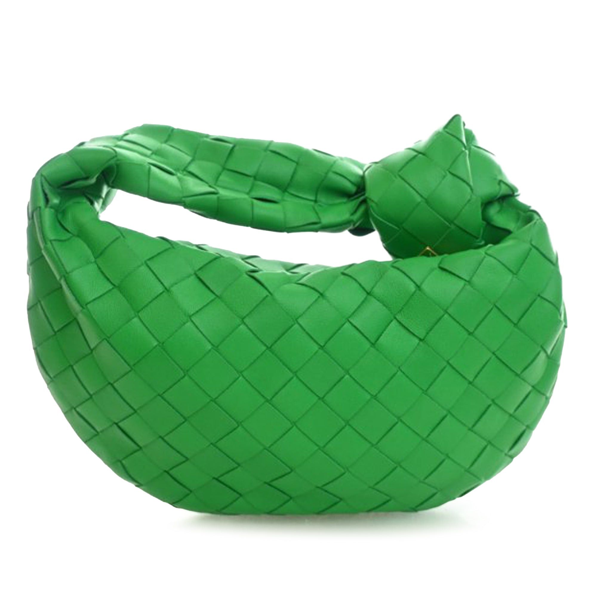 Bottega Veneta Nappa Intrecciato Jodie Size ONE SIZE - 2 Thumbnail