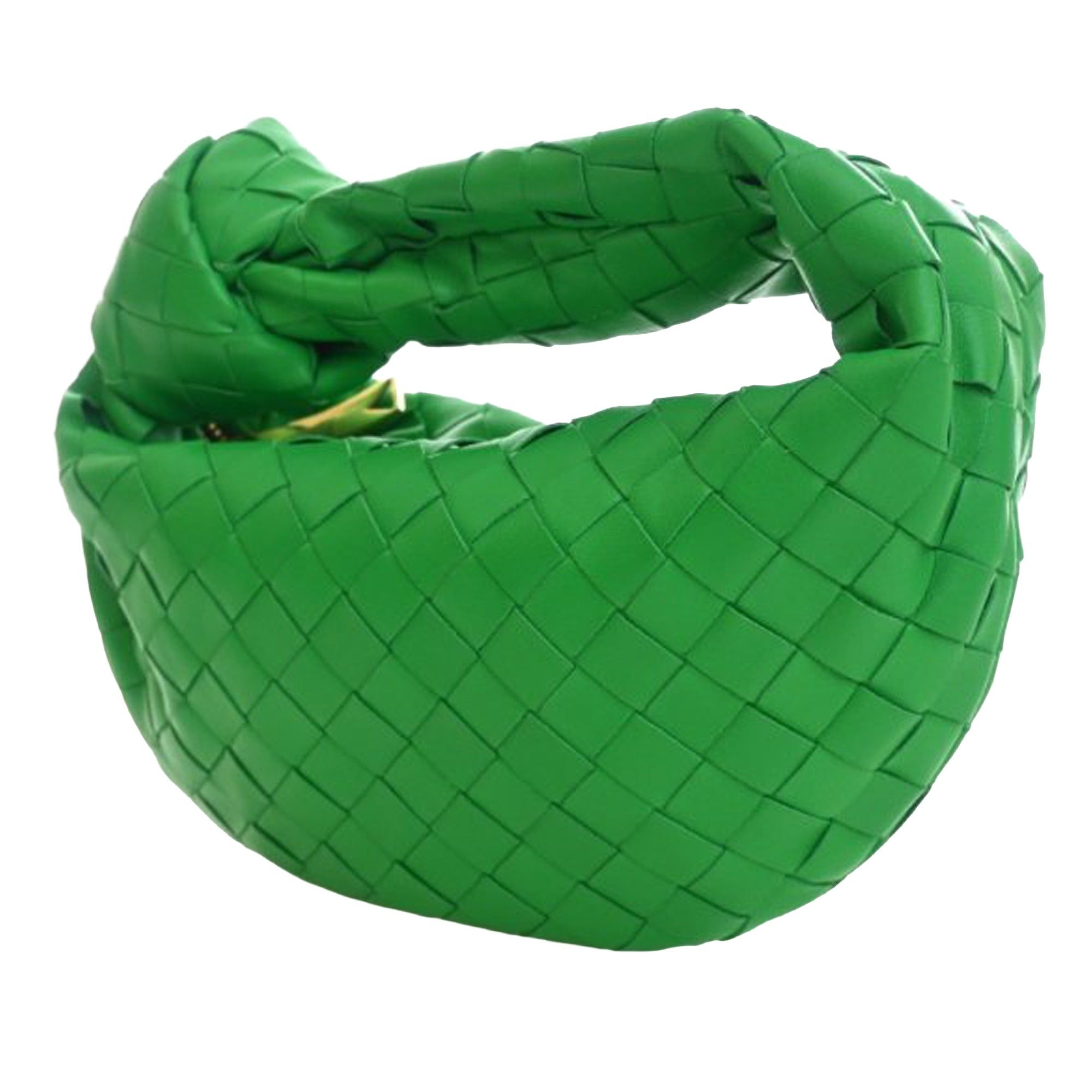 Bottega Veneta Nappa Intrecciato Jodie Size ONE SIZE - 11 Thumbnail