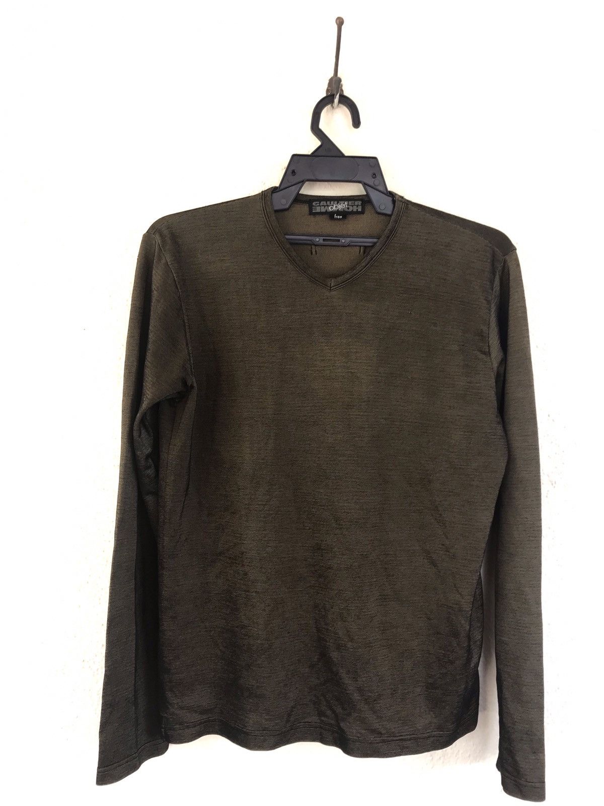 Gaultier Homme Objet | Grailed