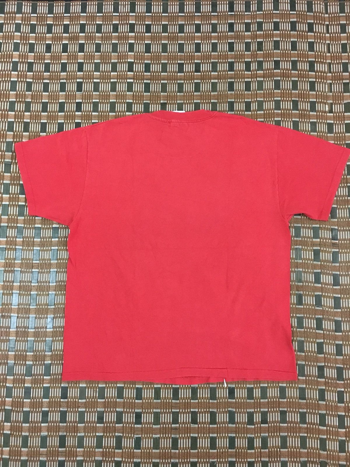 NFL × Vintage Vintage San Francisco 49ers t shirt short sleeve Size US L / EU 52-54 / 3 - 2 Thumbnail