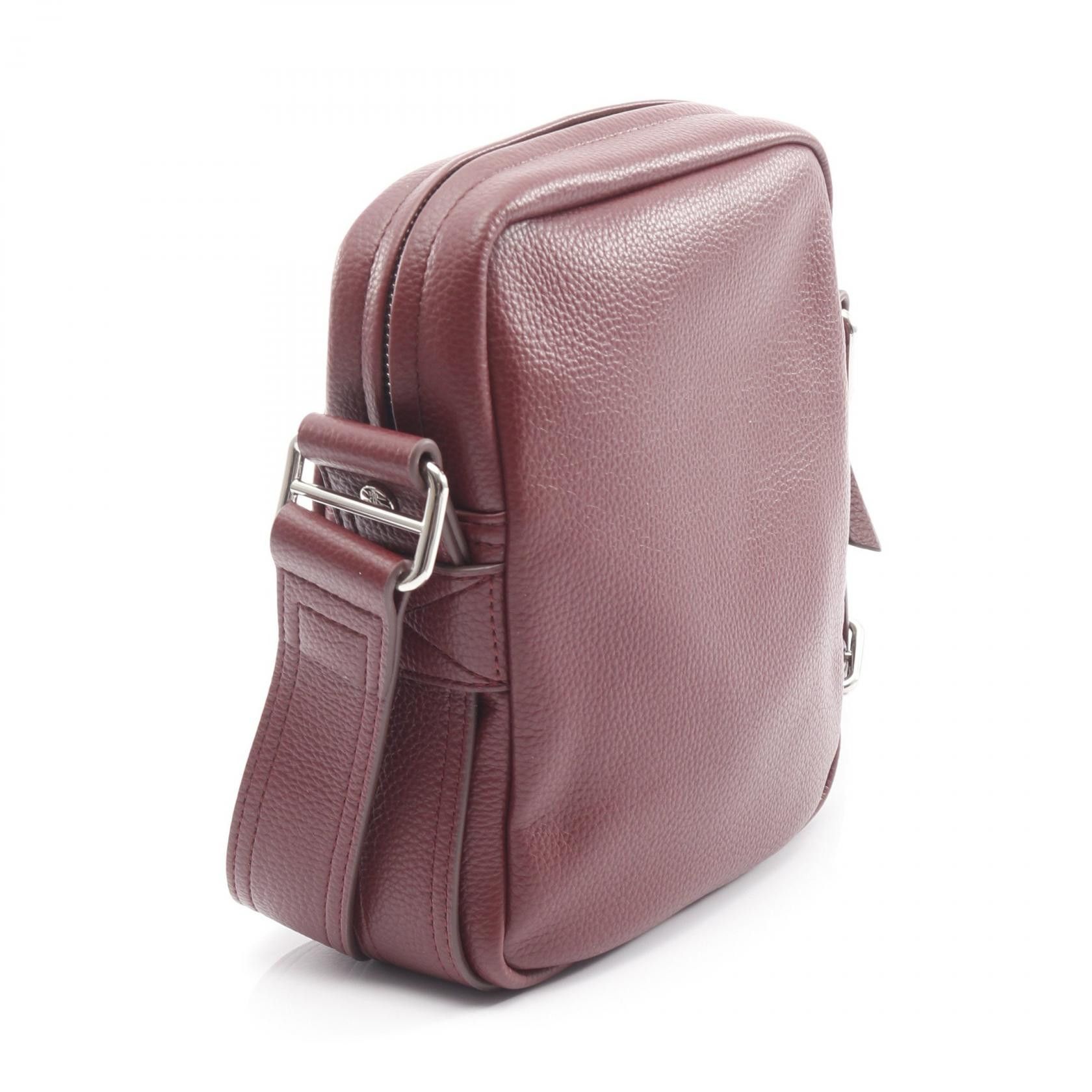 Vivienne Westwood Vivienne Westwood Vivienne Westwood JACKSON SMALL SATCHEL CROSSBODY Faux Leather Shoulder Bag Plastic / Synthetic Crossbody Bag S4803000BUS000D003 DUTY FREE for USA Size ONE SIZE - 2 Thumbnail