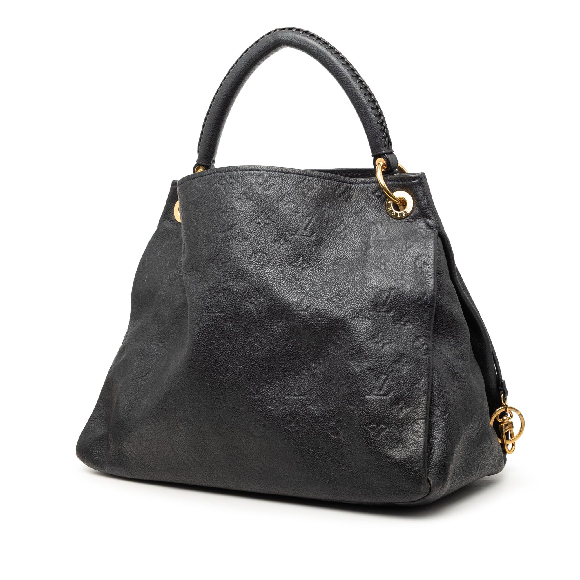 Louis Vuitton Empreinte Artsy MM Size ONE SIZE - 2 Thumbnail