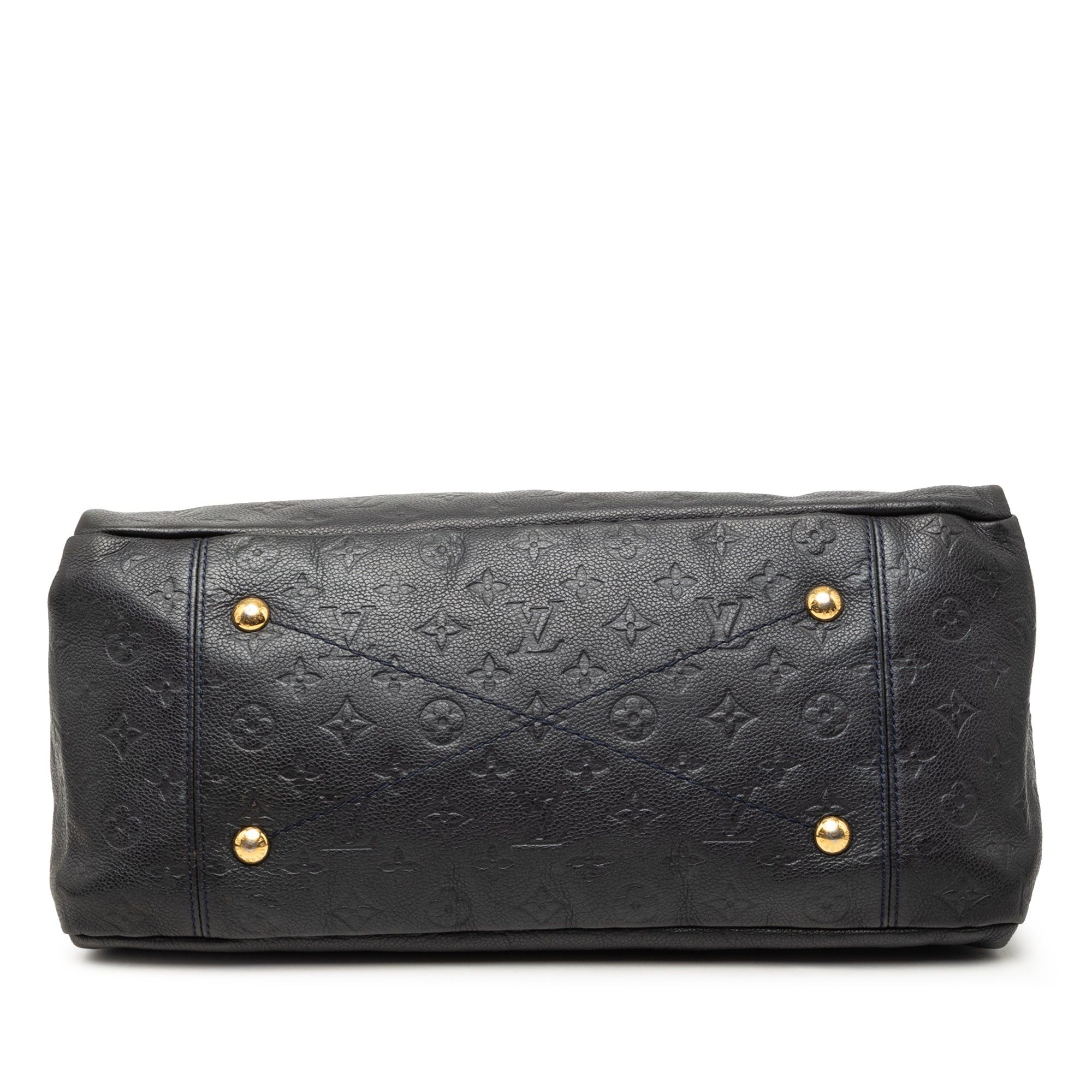 Louis Vuitton Empreinte Artsy MM Size ONE SIZE - 3 Thumbnail