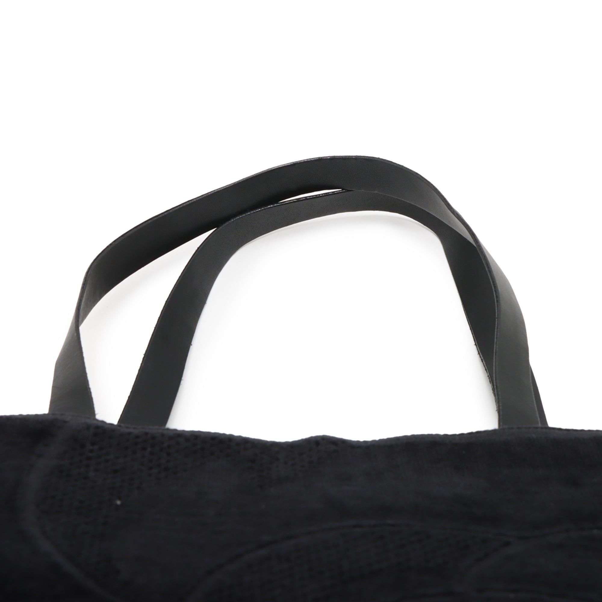 Chanel Terry Cloth Camellia Beach Tote Size ONE SIZE - 9 Thumbnail