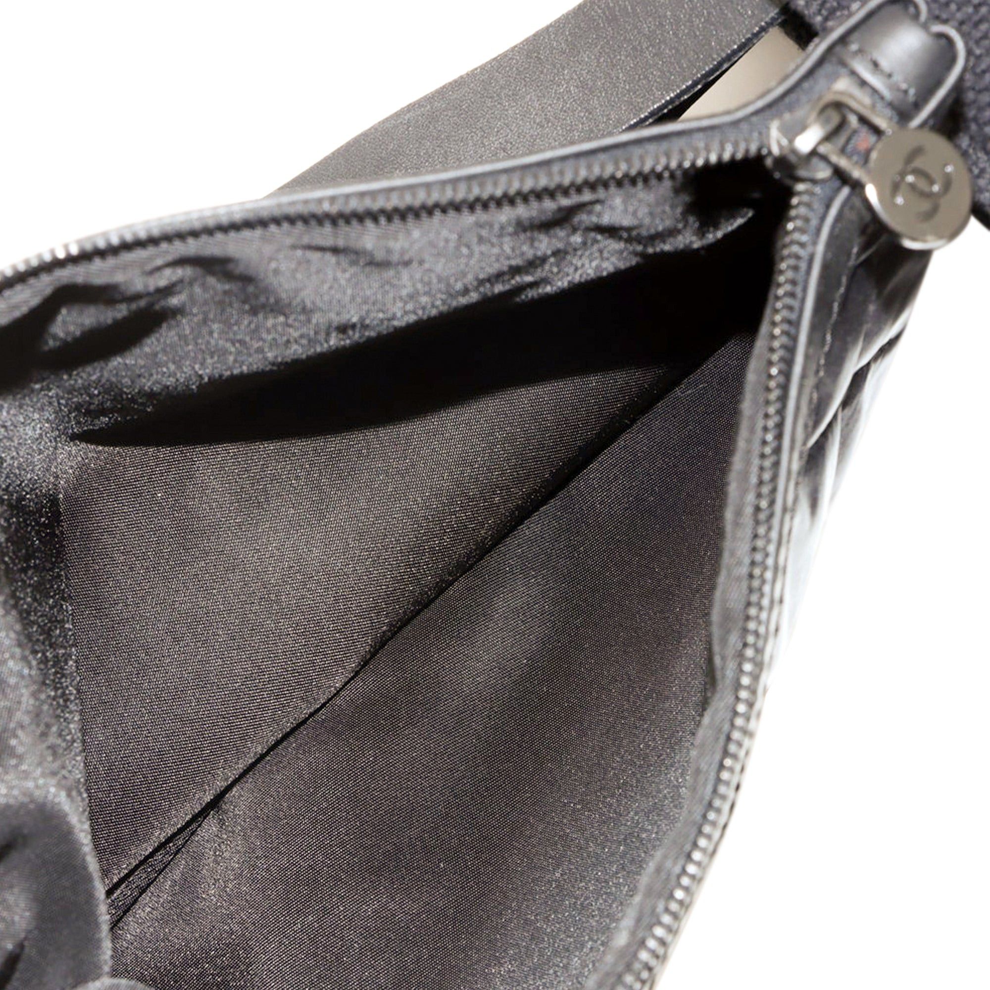 Chanel Terry Cloth Camellia Beach Tote Size ONE SIZE - 4 Thumbnail