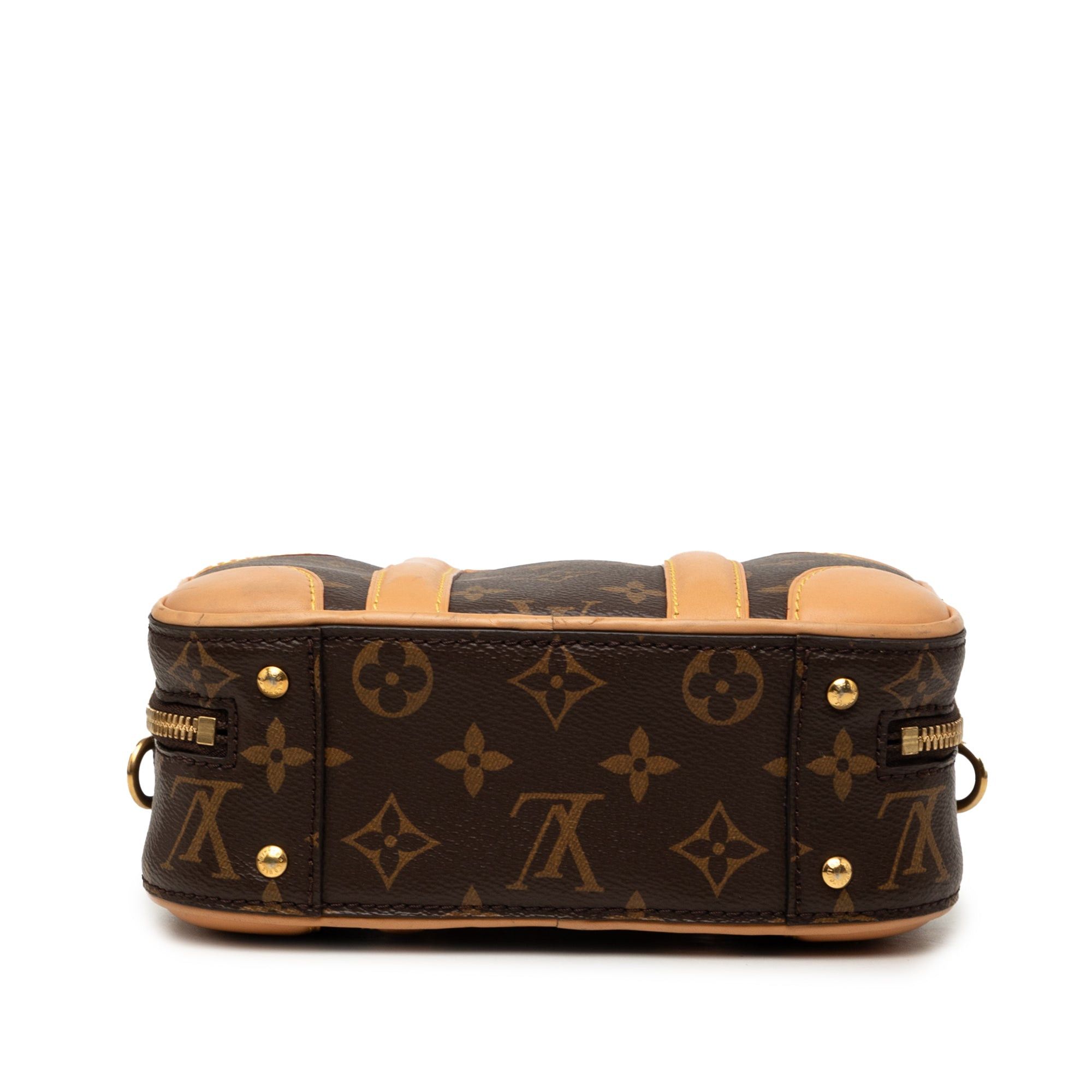 Louis Vuitton Valisette BB Size ONE SIZE - 3 Thumbnail