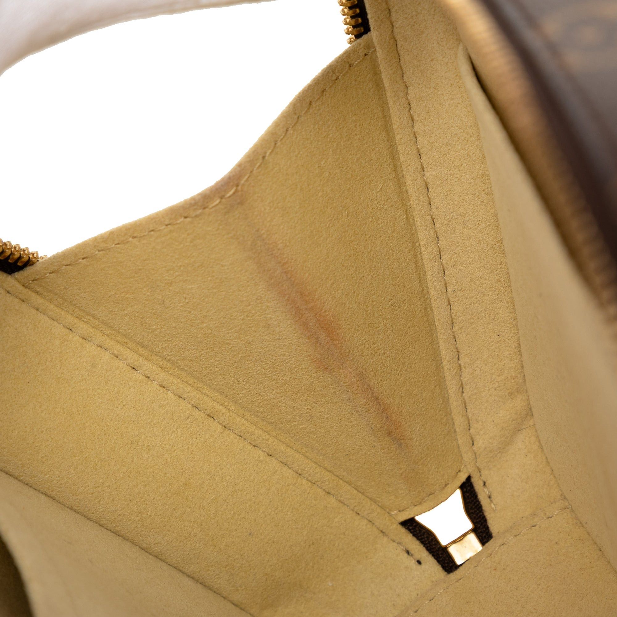 Louis Vuitton Valisette BB Size ONE SIZE - 6 Thumbnail