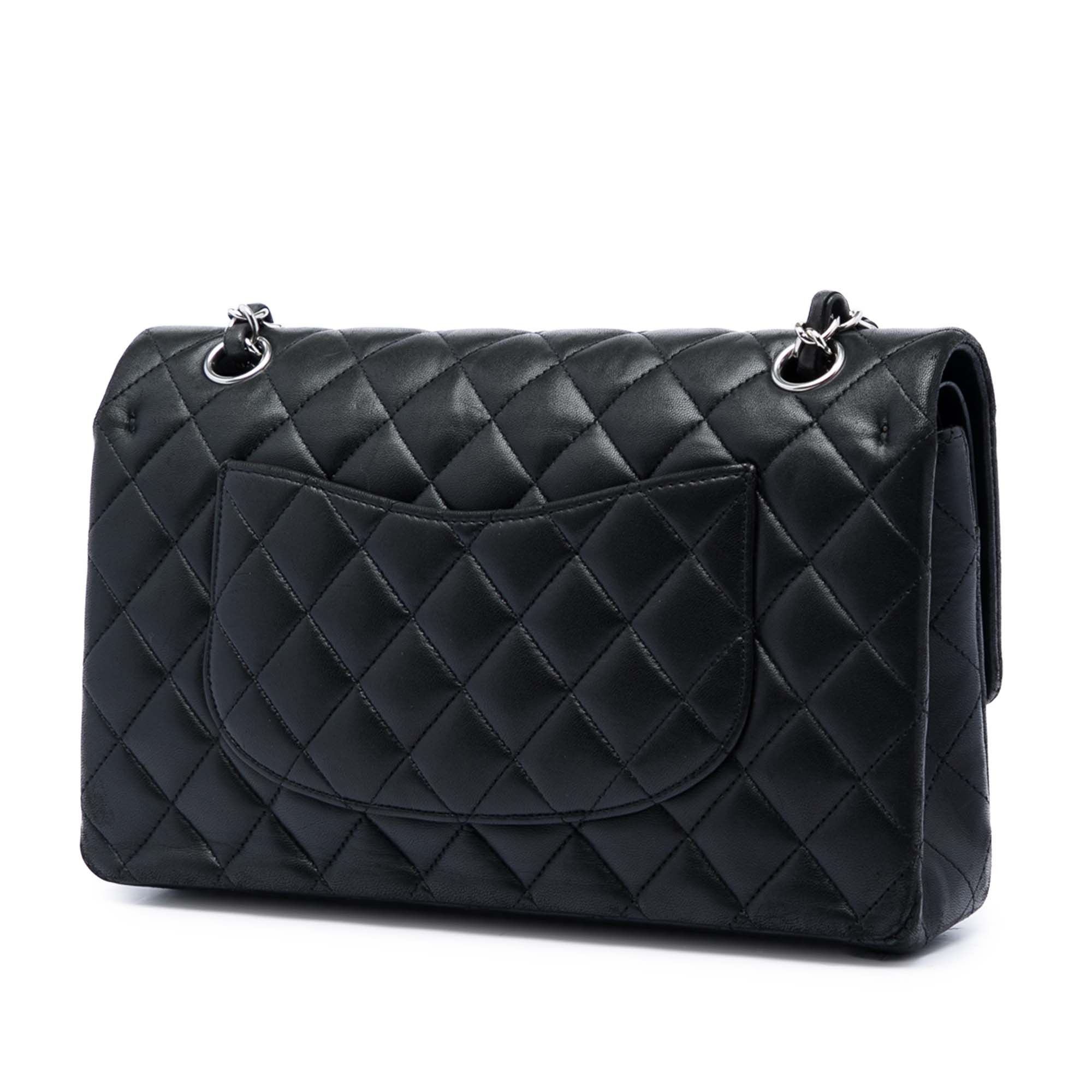 Chanel Classic Lambskin Double Flap Size ONE SIZE - 2 Thumbnail