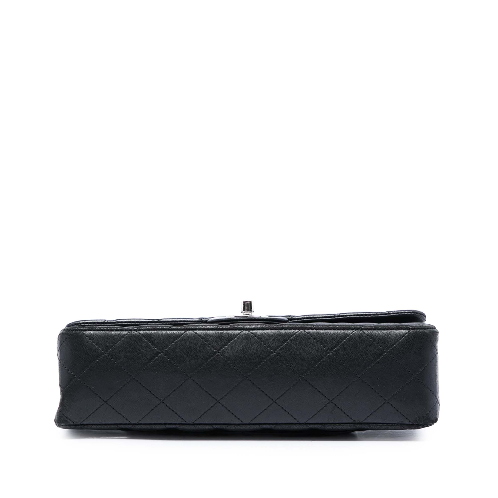 Chanel Classic Lambskin Double Flap Size ONE SIZE - 3 Thumbnail