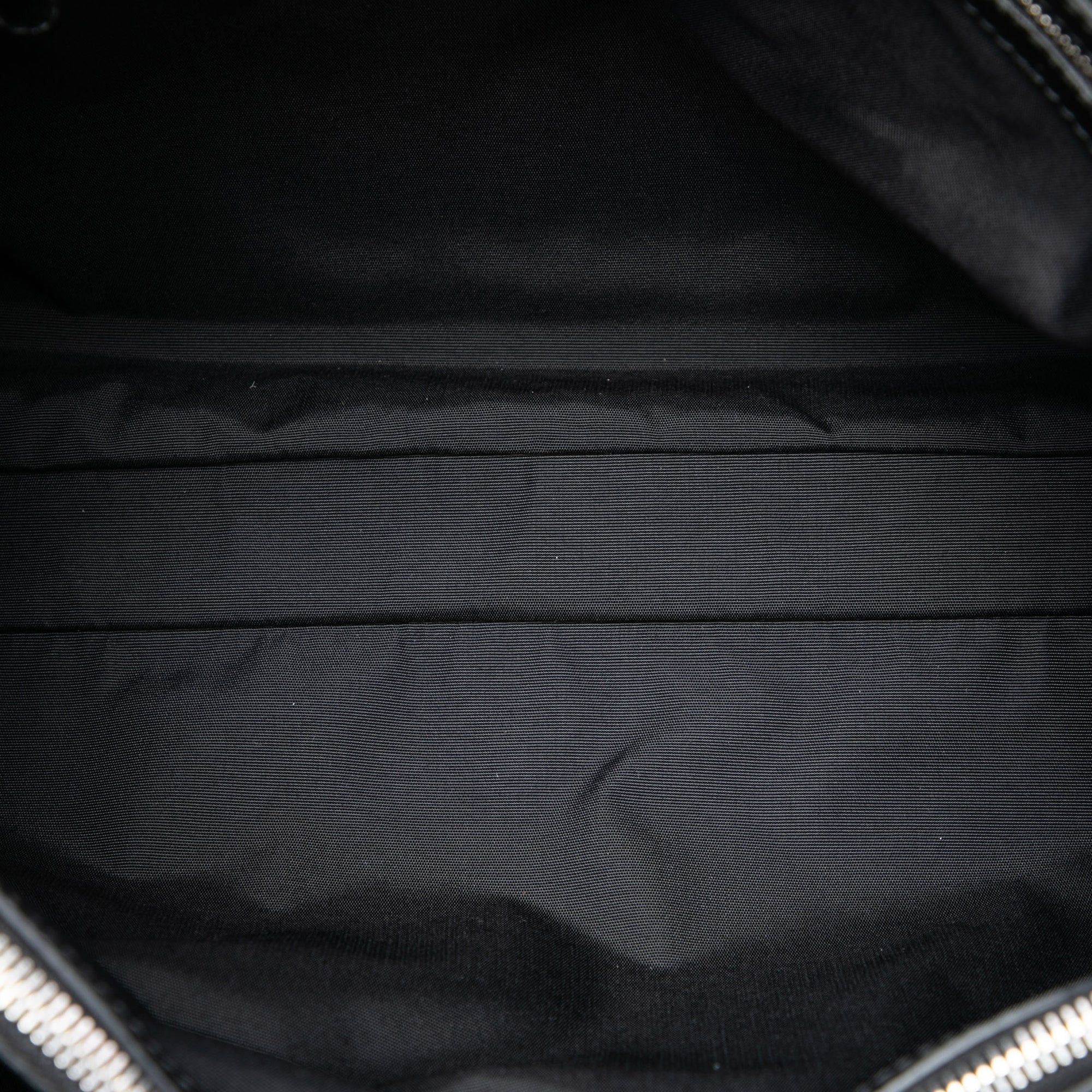 Dior Patent Cannage Lady Dior Soft Shopping Tote Size ONE SIZE - 4 Thumbnail
