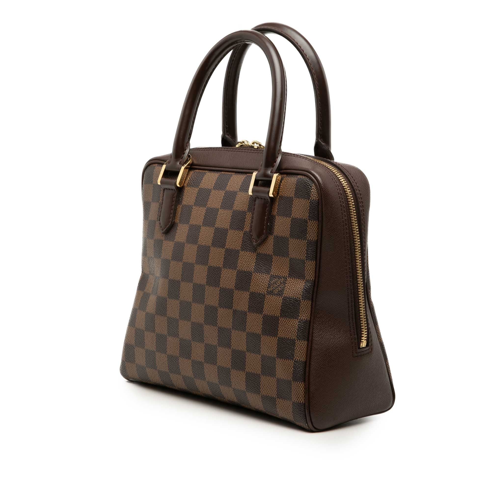 Louis Vuitton Damier Ebene Brera Size ONE SIZE - 2 Thumbnail
