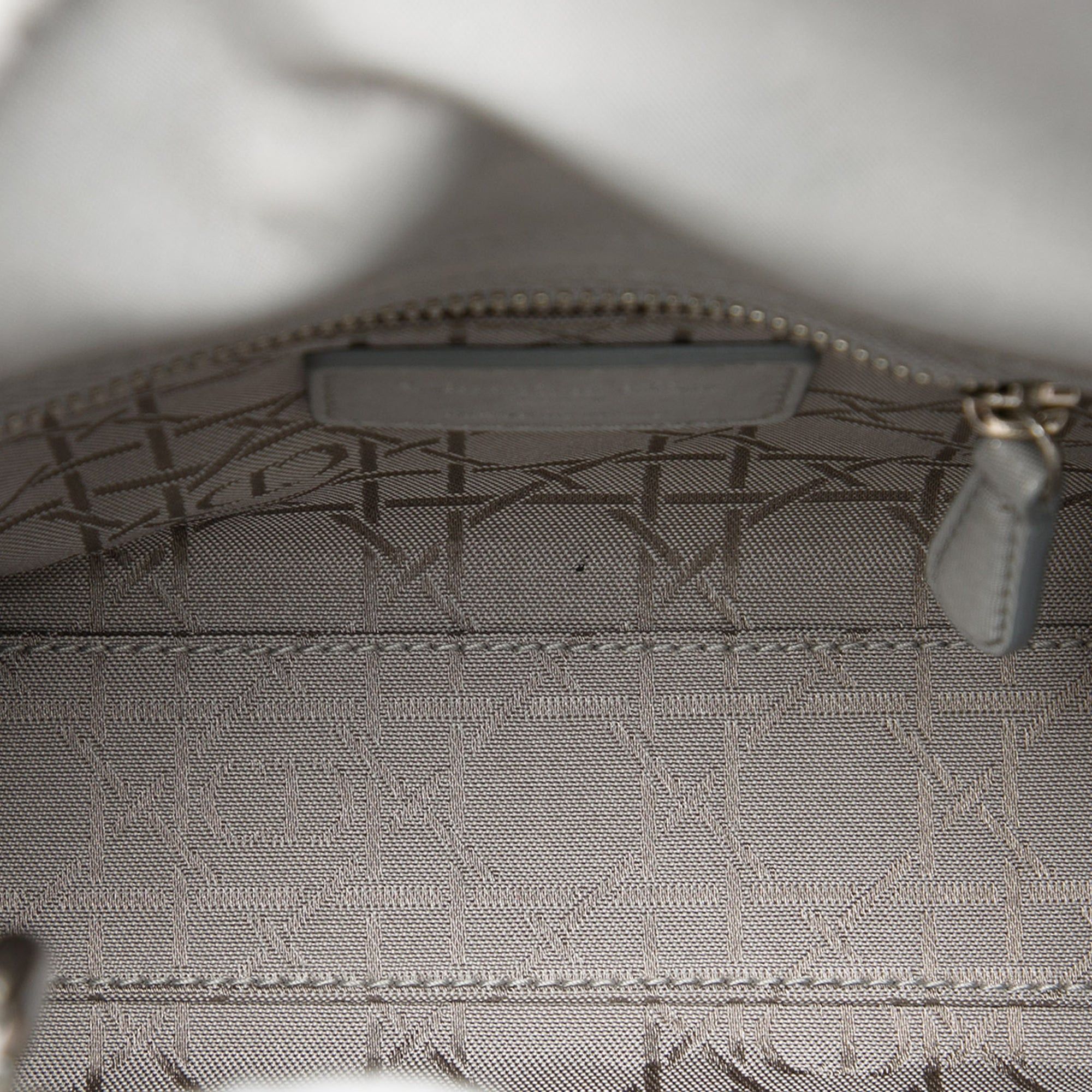 Dior Iridescent Lambskin Cannage Lady Dior Size ONE SIZE - 4 Thumbnail