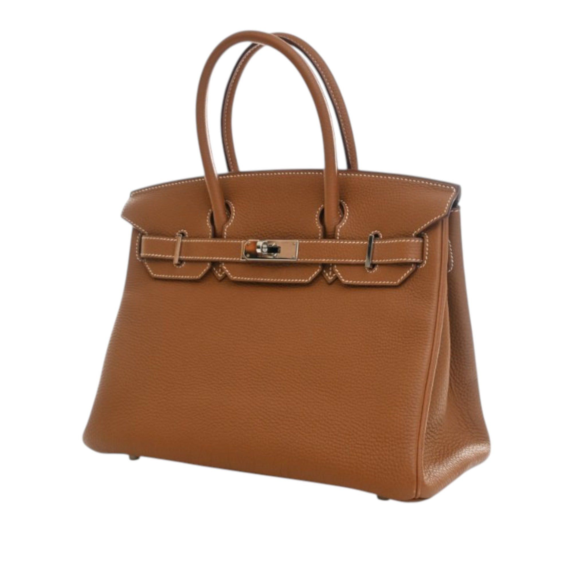 Hermes Togo Birkin Retourne 30 Size ONE SIZE - 3 Thumbnail