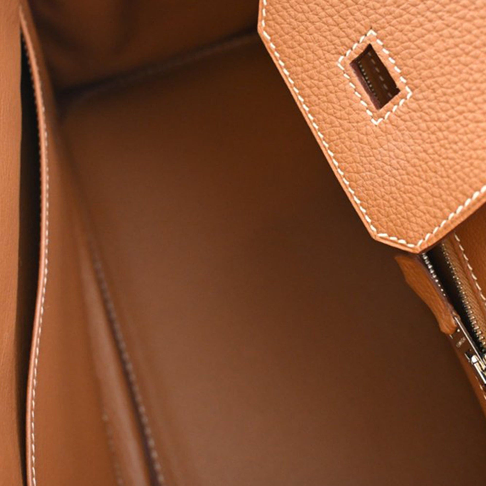 Hermes Togo Birkin Retourne 30 Size ONE SIZE - 7 Thumbnail