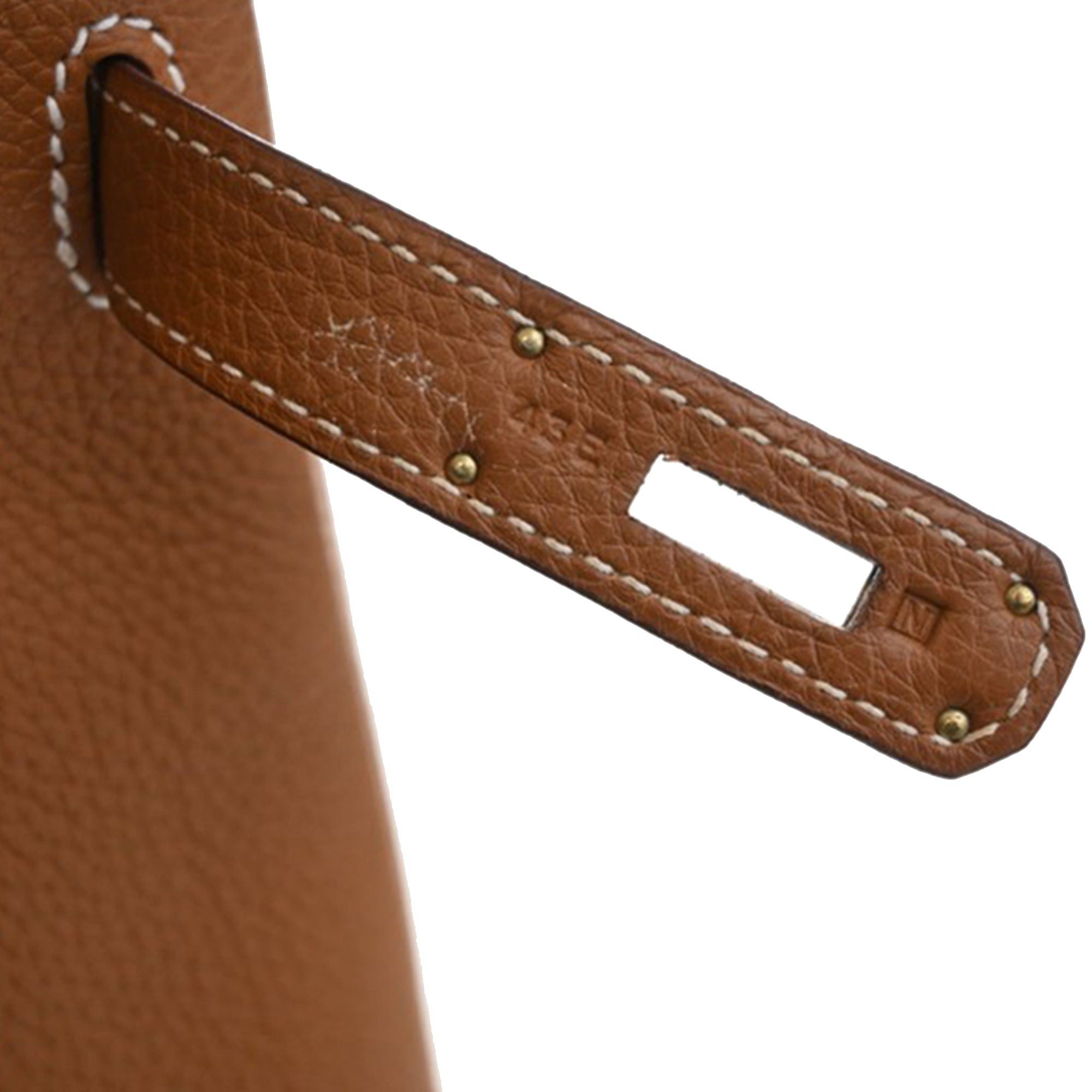 Hermes Togo Birkin Retourne 30 Size ONE SIZE - 9 Thumbnail