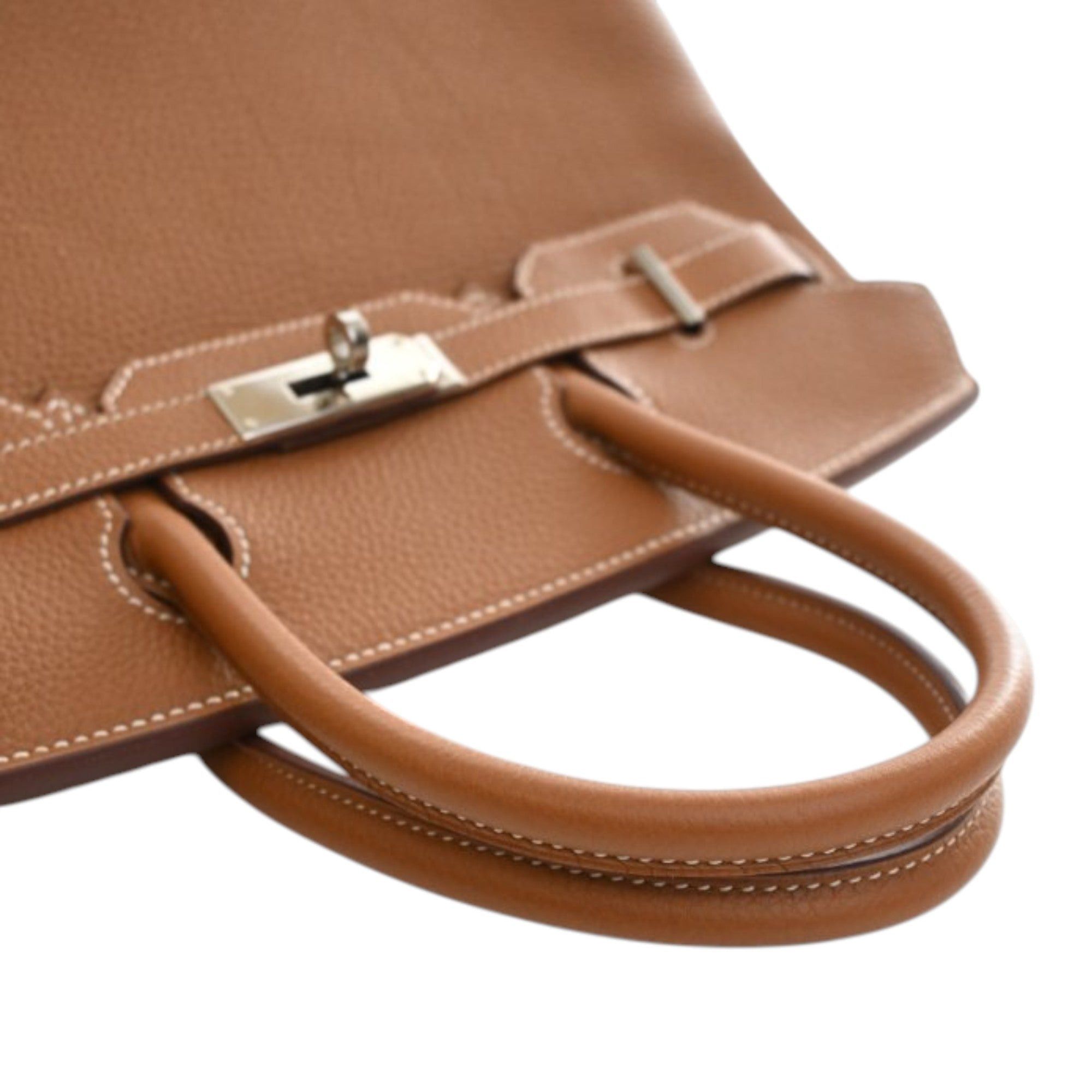 Hermes Togo Birkin Retourne 30 Size ONE SIZE - 14 Thumbnail