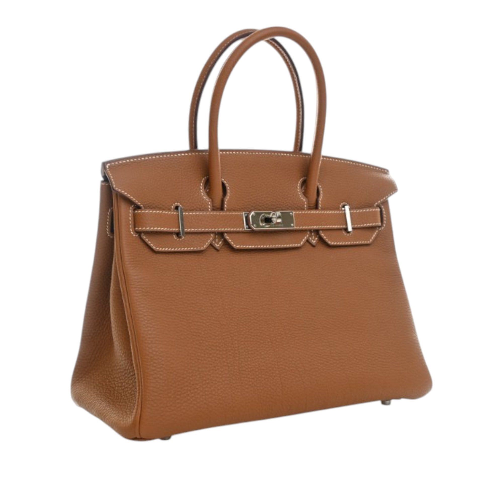 Hermes Togo Birkin Retourne 30 Size ONE SIZE - 2 Thumbnail