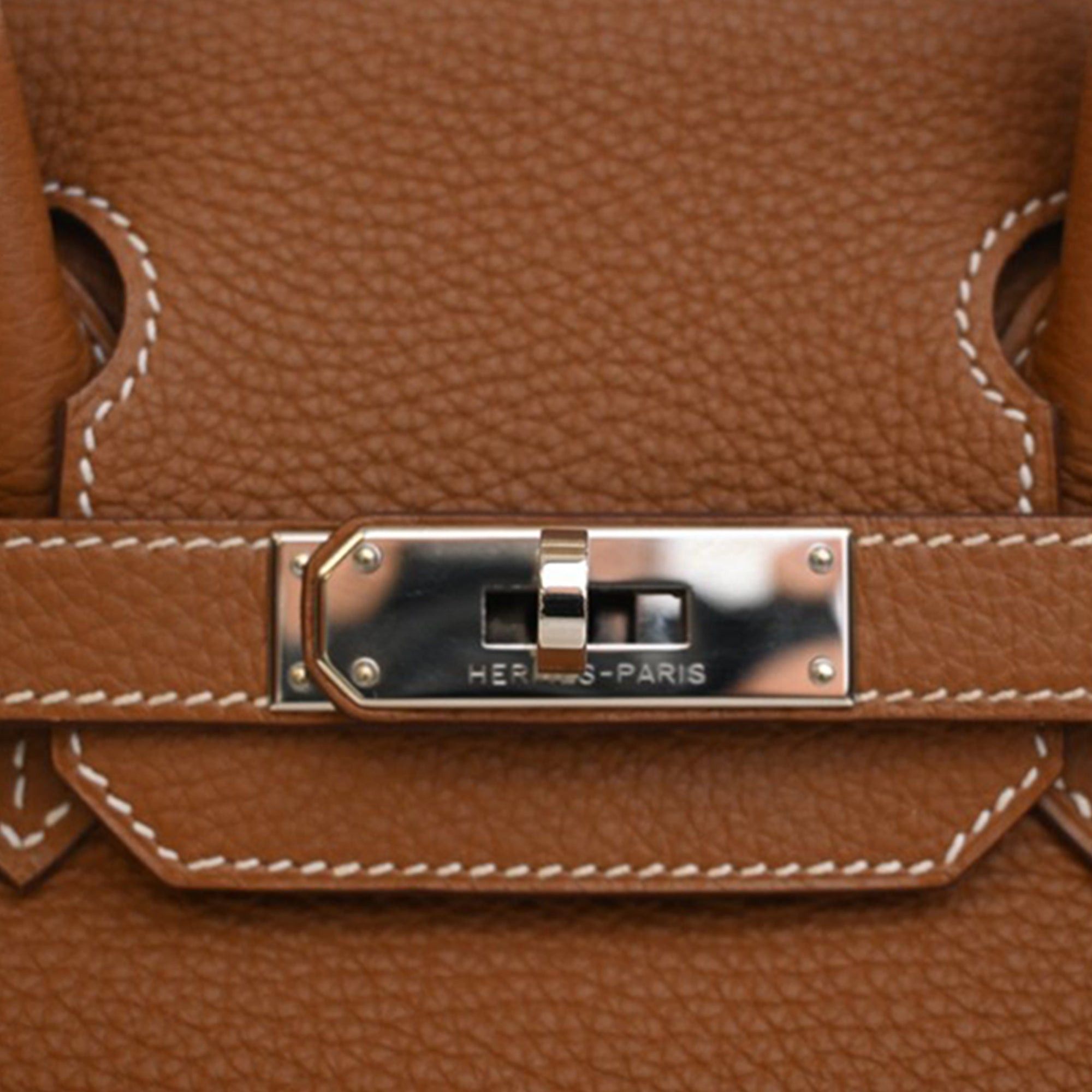 Hermes Togo Birkin Retourne 30 Size ONE SIZE - 8 Thumbnail
