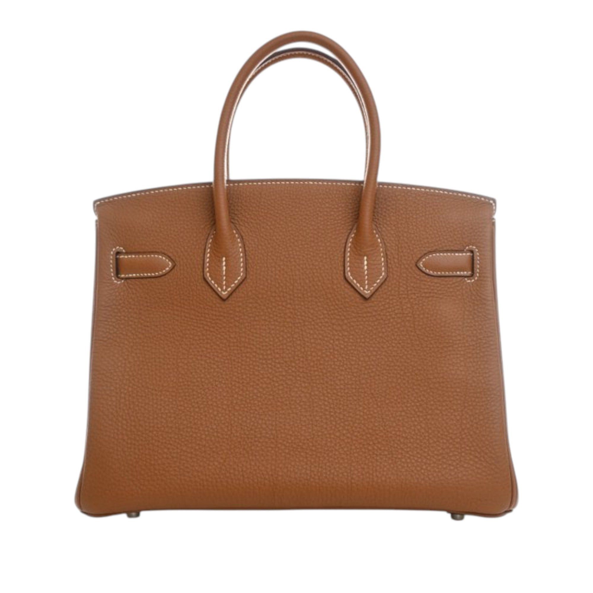 Hermes Togo Birkin Retourne 30 Size ONE SIZE - 4 Thumbnail