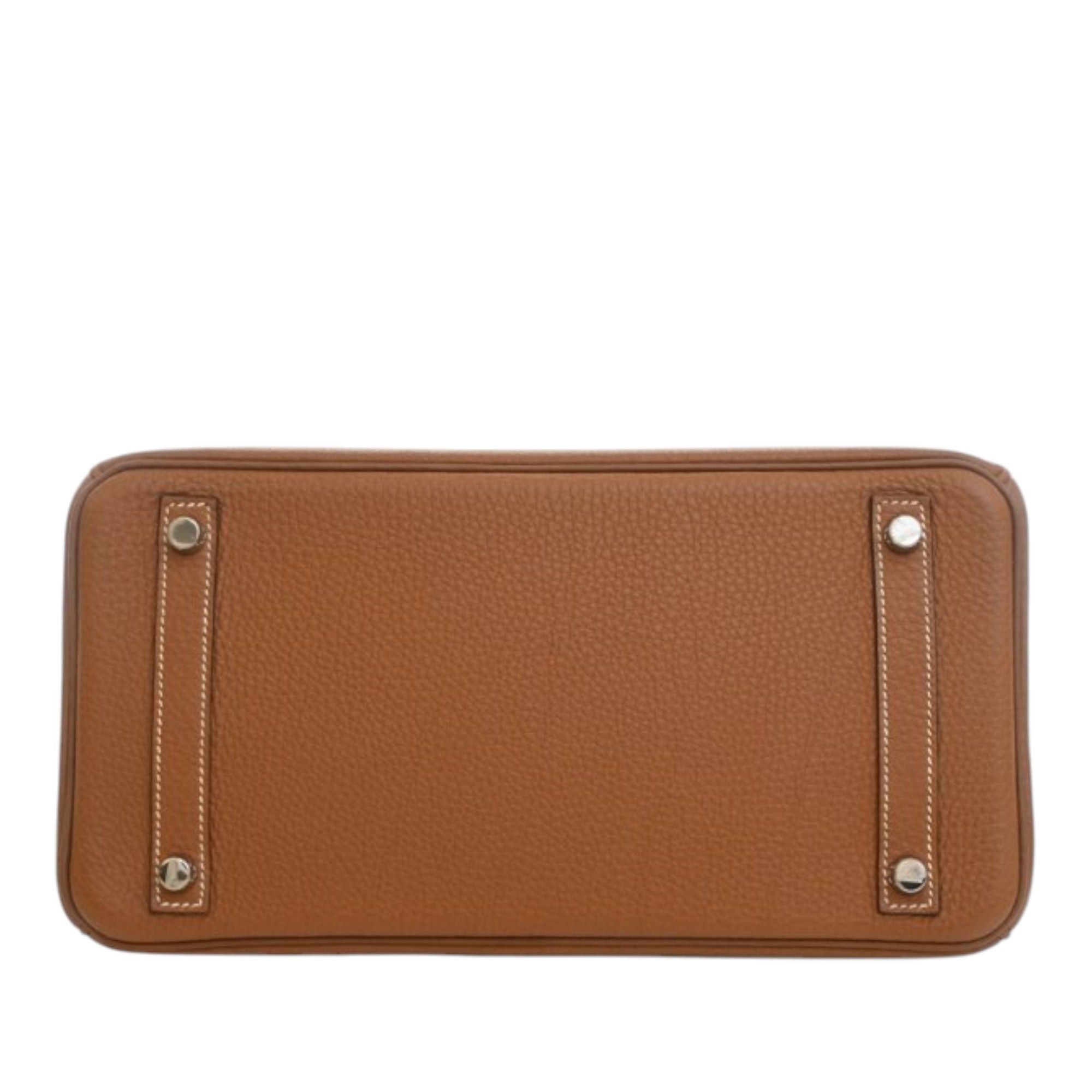 Hermes Togo Birkin Retourne 30 Size ONE SIZE - 5 Thumbnail