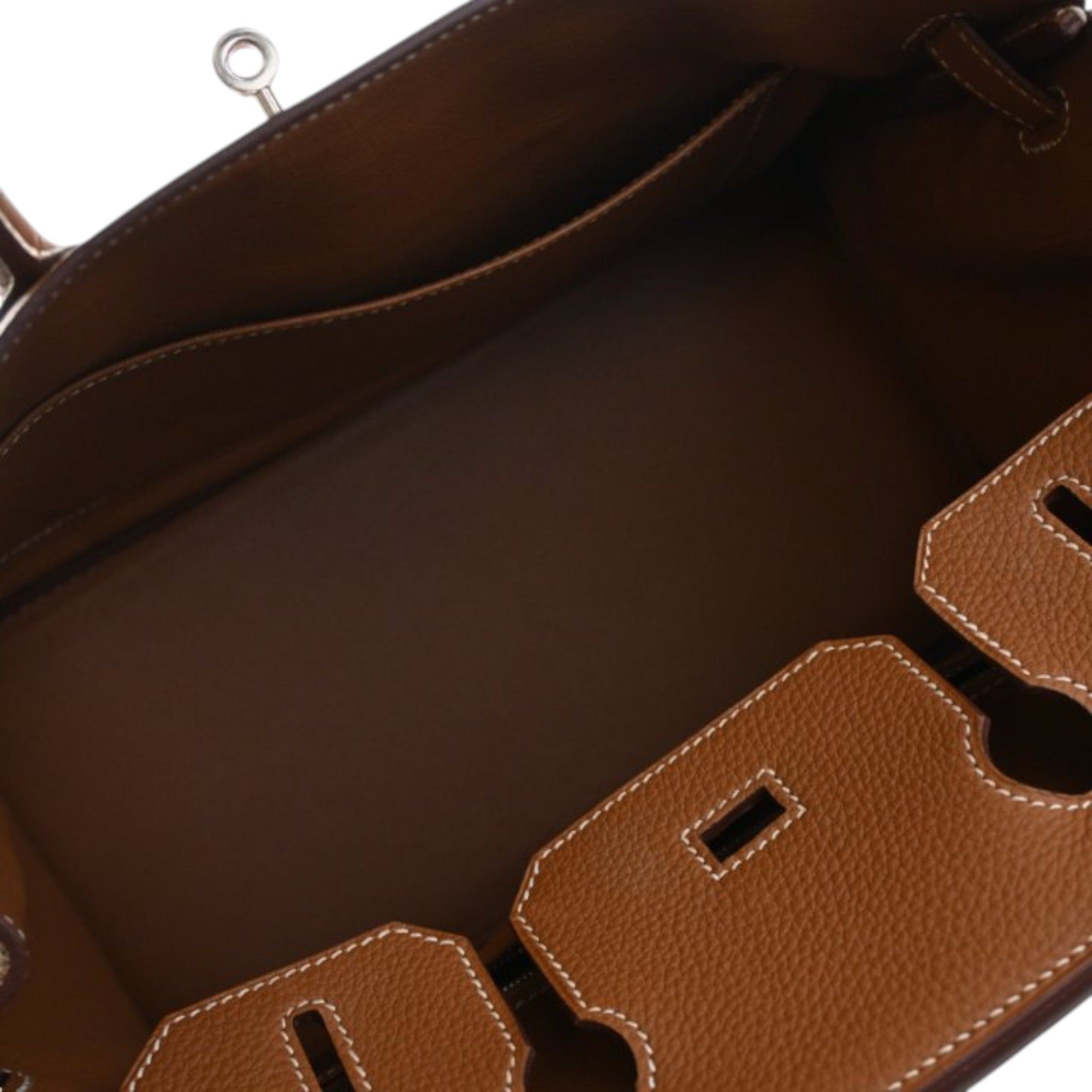Hermes Togo Birkin Retourne 30 Size ONE SIZE - 6 Thumbnail