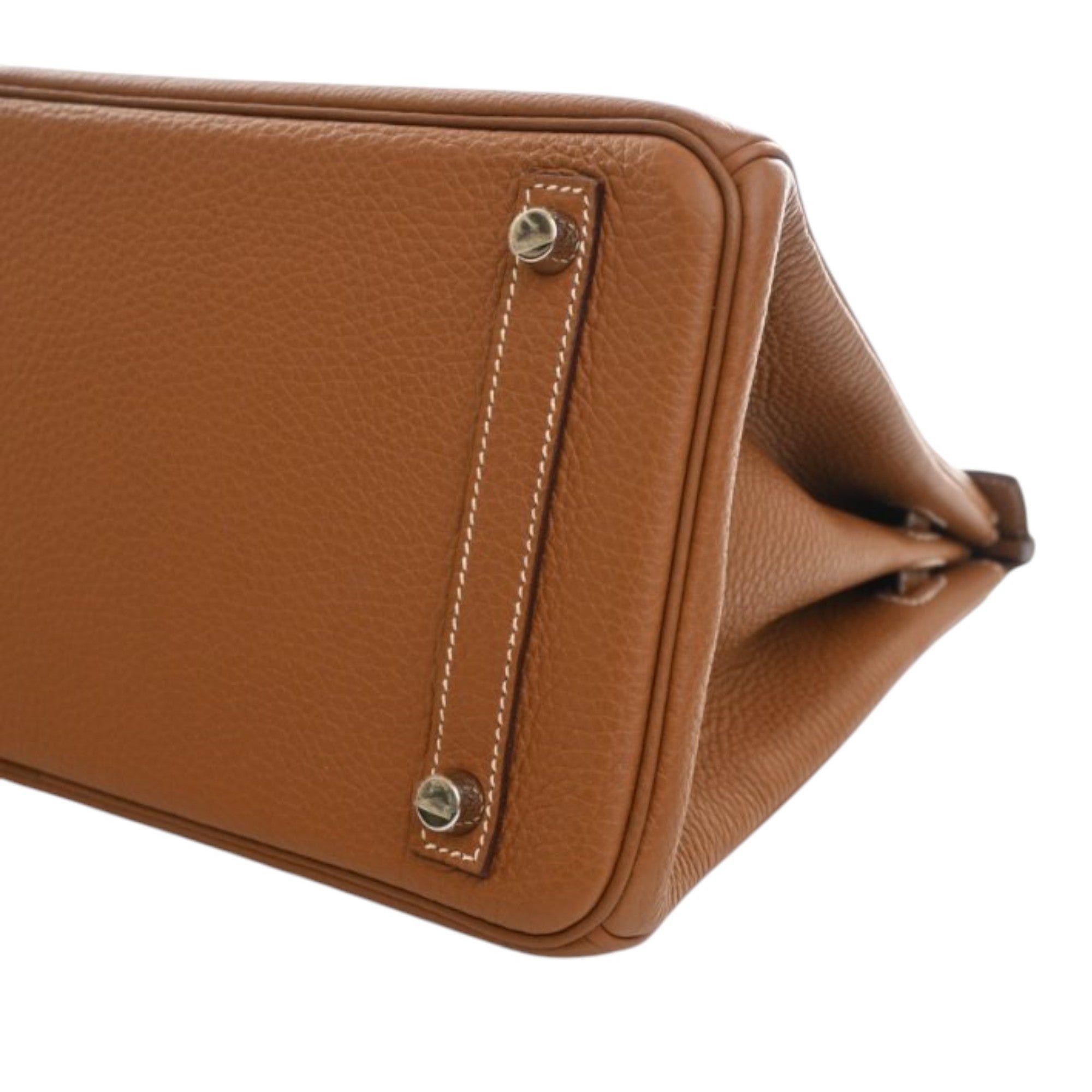 Hermes Togo Birkin Retourne 30 Size ONE SIZE - 11 Thumbnail