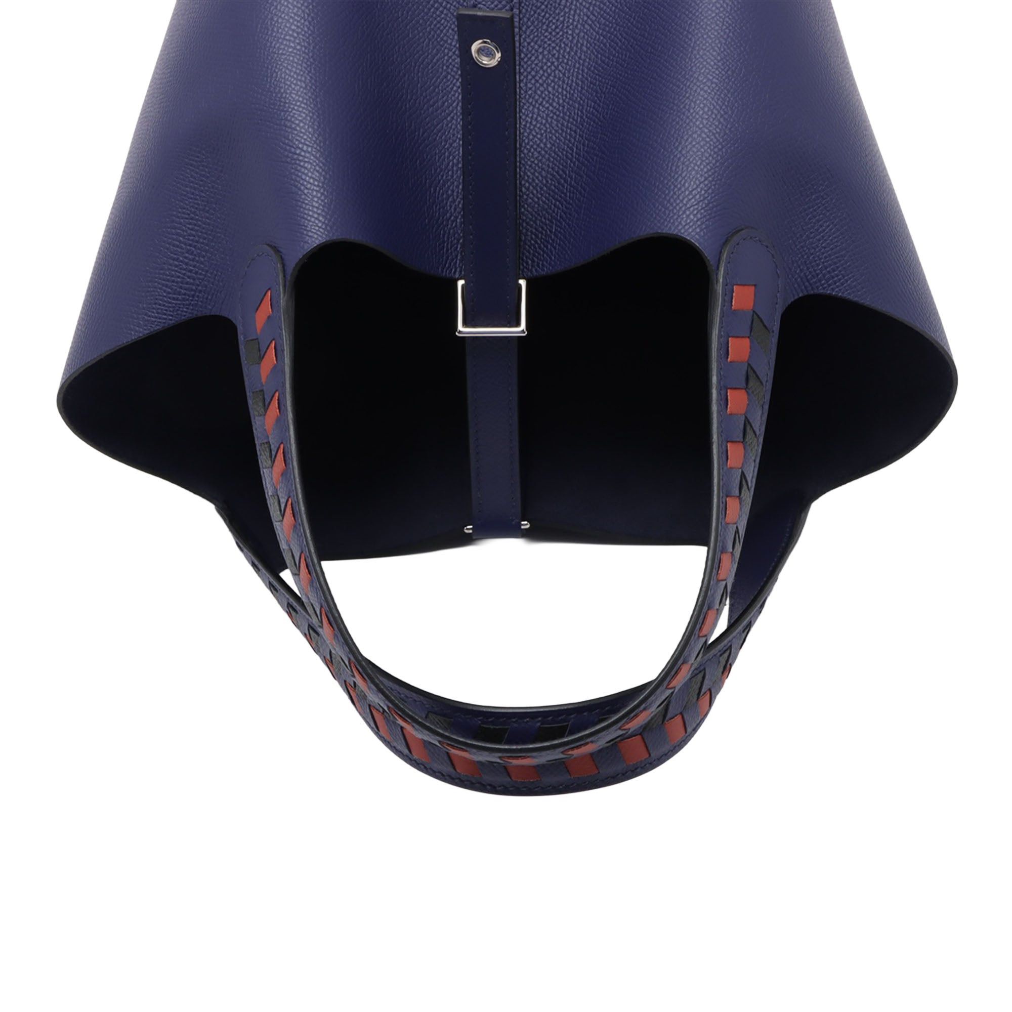 Hermes Epsom Tressage Picotin Lock 22 Size ONE SIZE - 9 Thumbnail