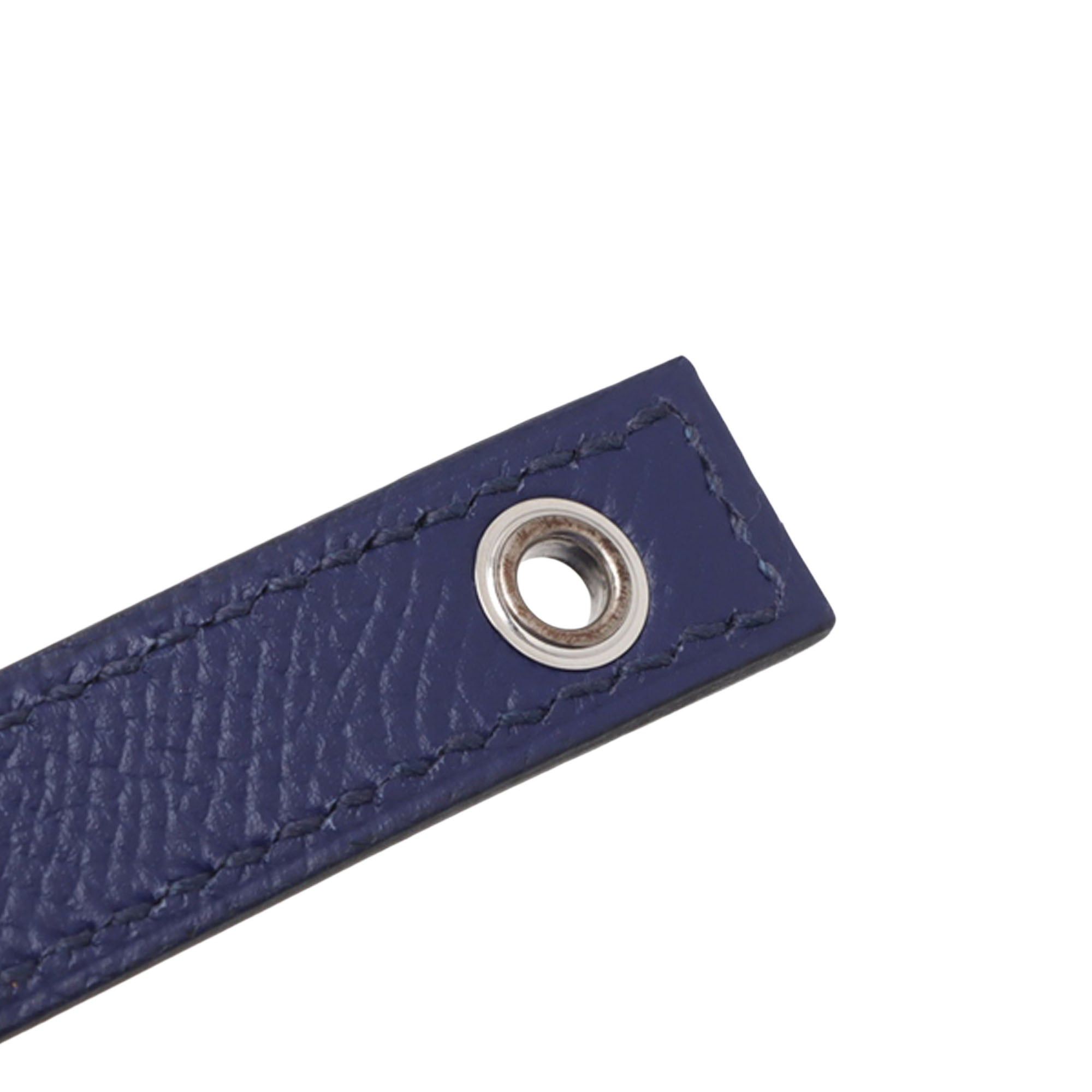 Hermes Epsom Tressage Picotin Lock 22 Size ONE SIZE - 10 Thumbnail