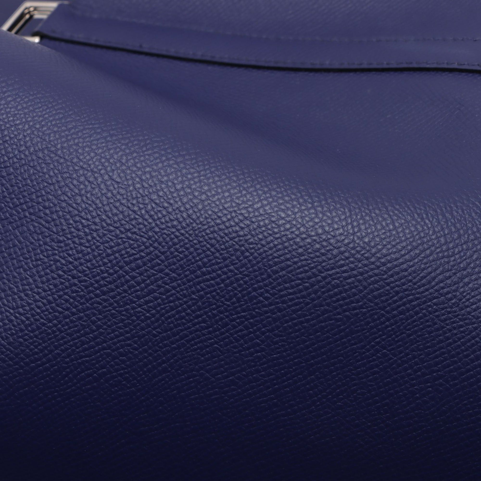 Hermes Epsom Tressage Picotin Lock 22 Size ONE SIZE - 5 Thumbnail