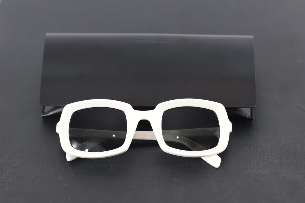 Saint laurent sl 245 top