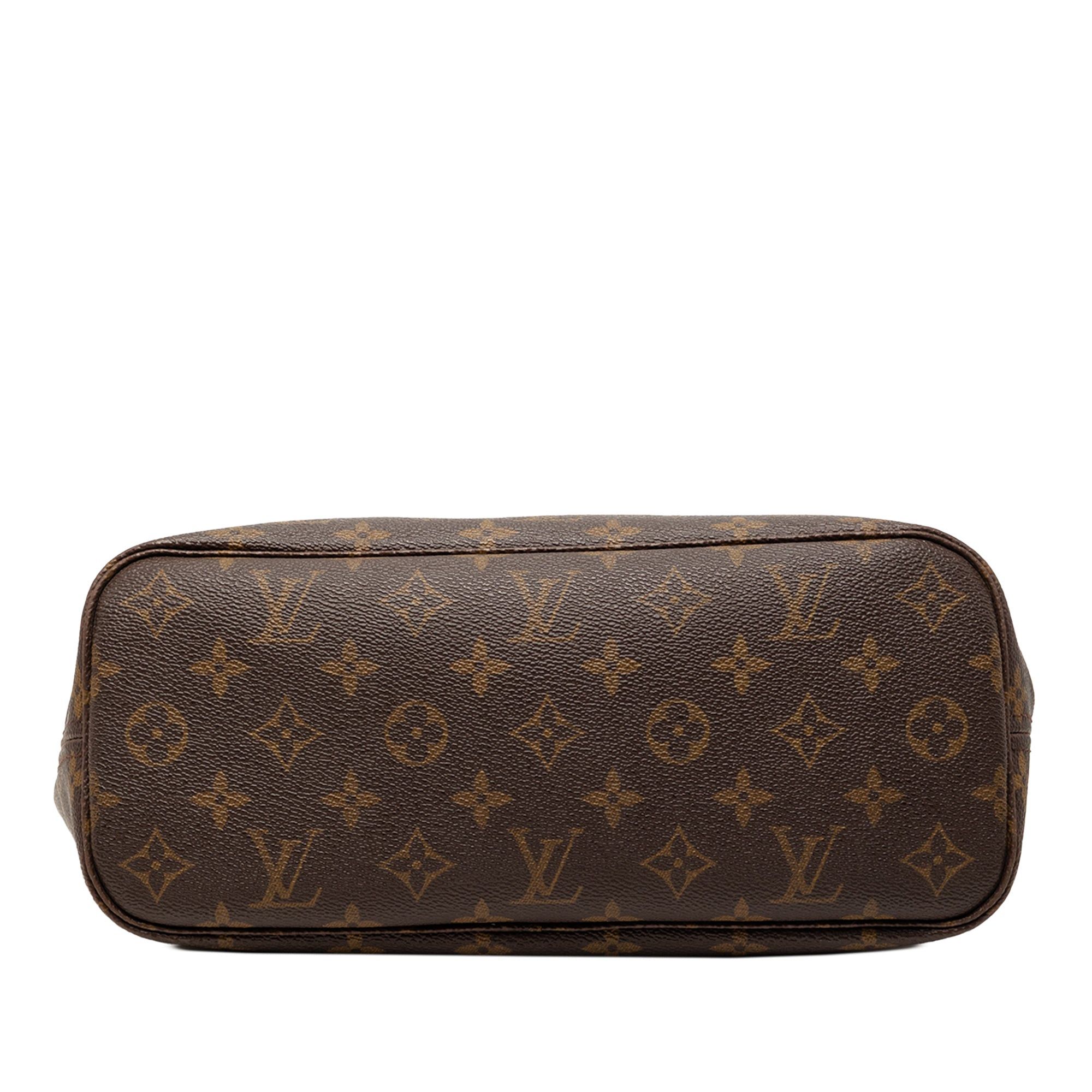 Louis Vuitton Neverfull PM Size ONE SIZE - 3 Thumbnail