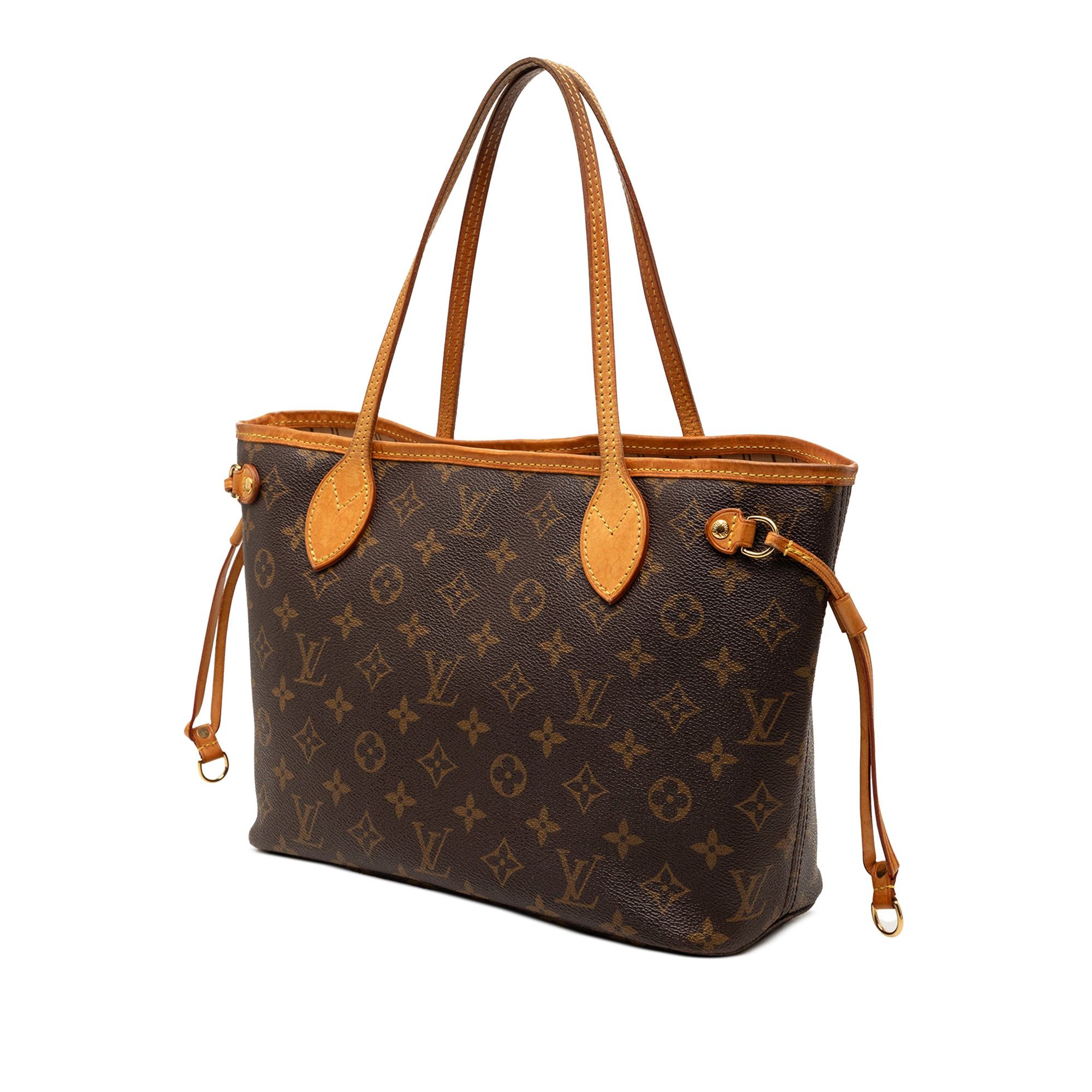 Louis Vuitton Neverfull PM Size ONE SIZE - 2 Thumbnail