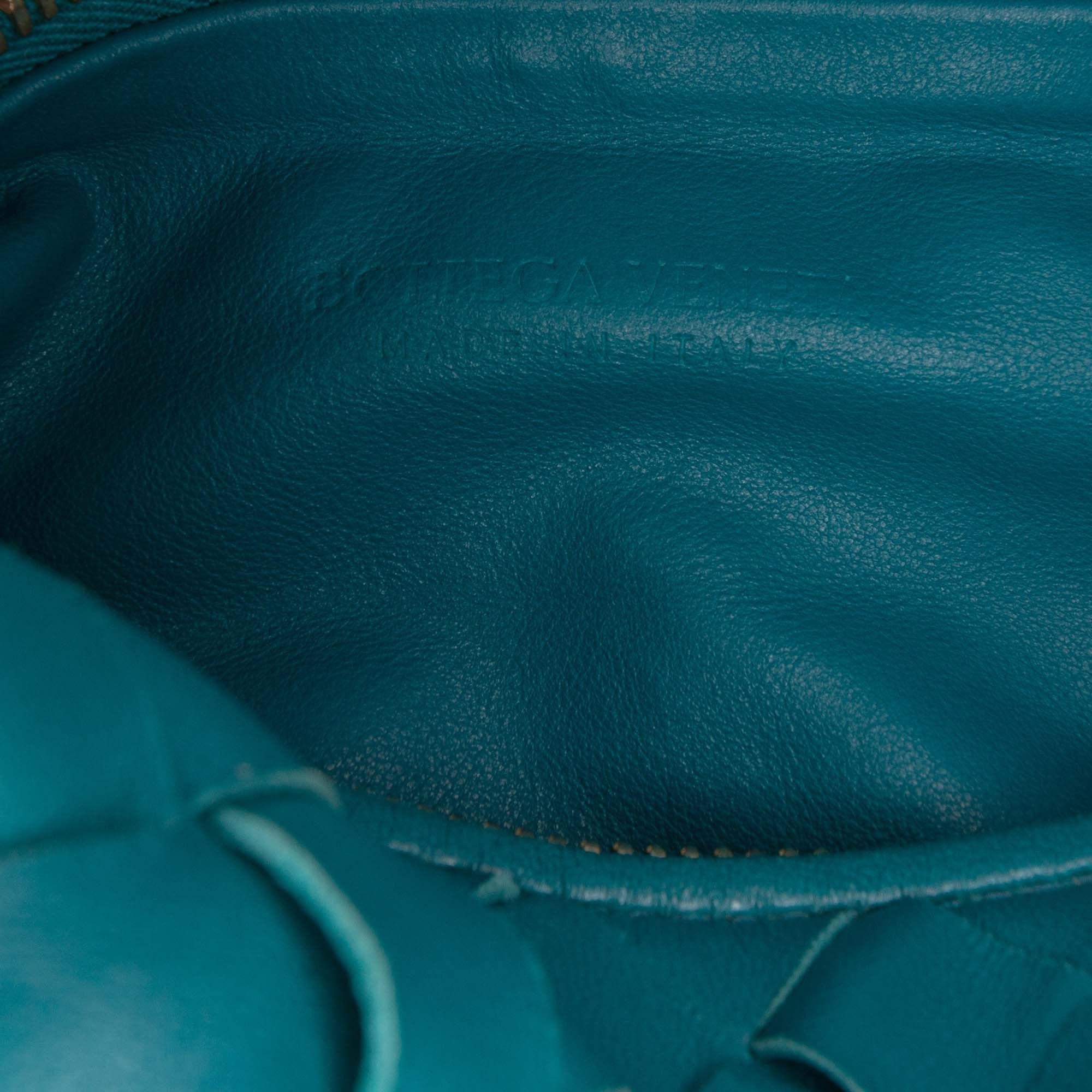 Bottega Veneta Nappa Intrecciato Jodie Size ONE SIZE - 5 Thumbnail