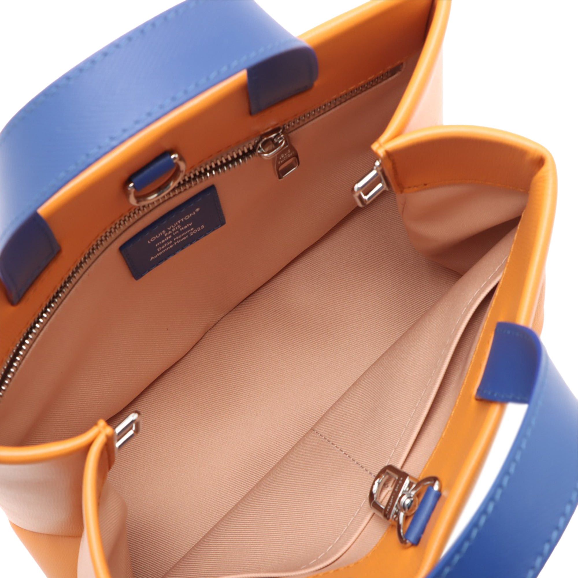 Louis Vuitton Calfskin Shopper Tote Size ONE SIZE - 3 Thumbnail