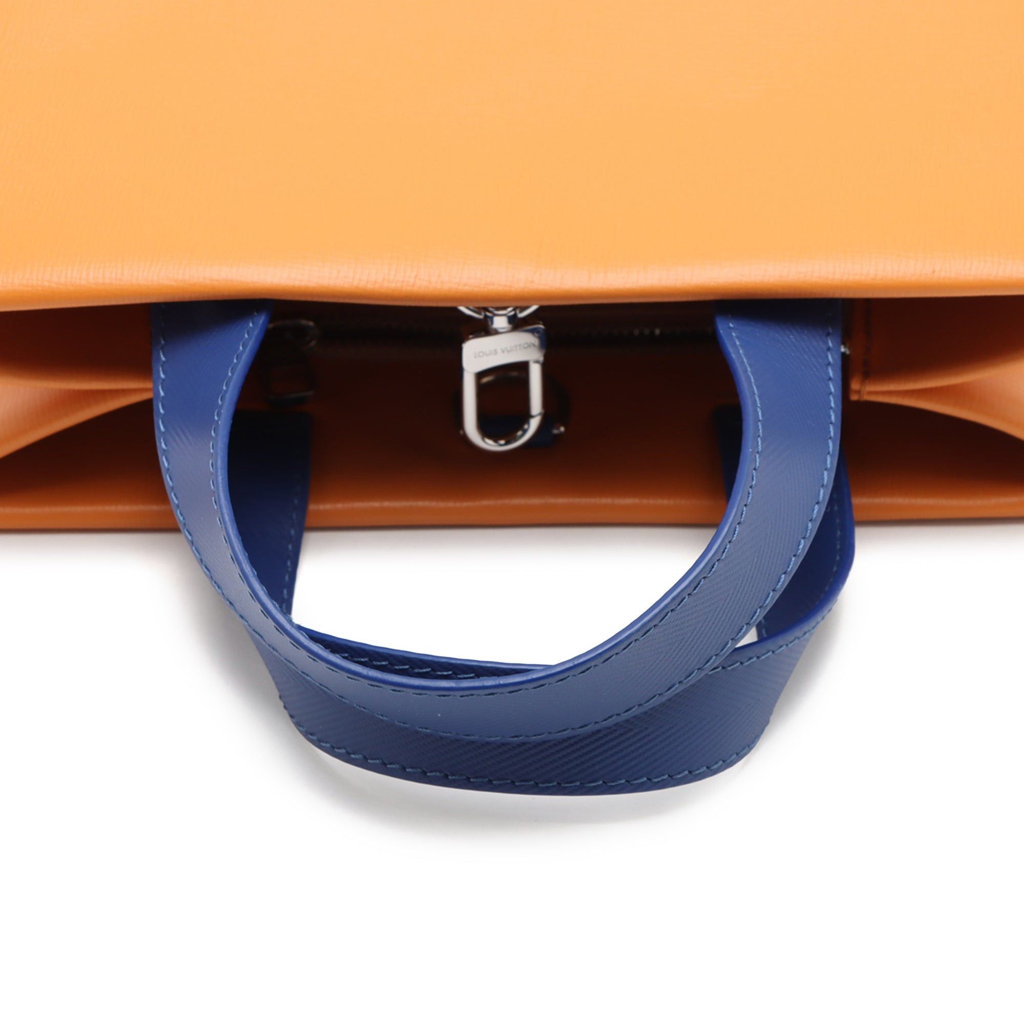 Louis Vuitton Calfskin Shopper Tote Size ONE SIZE - 9 Thumbnail