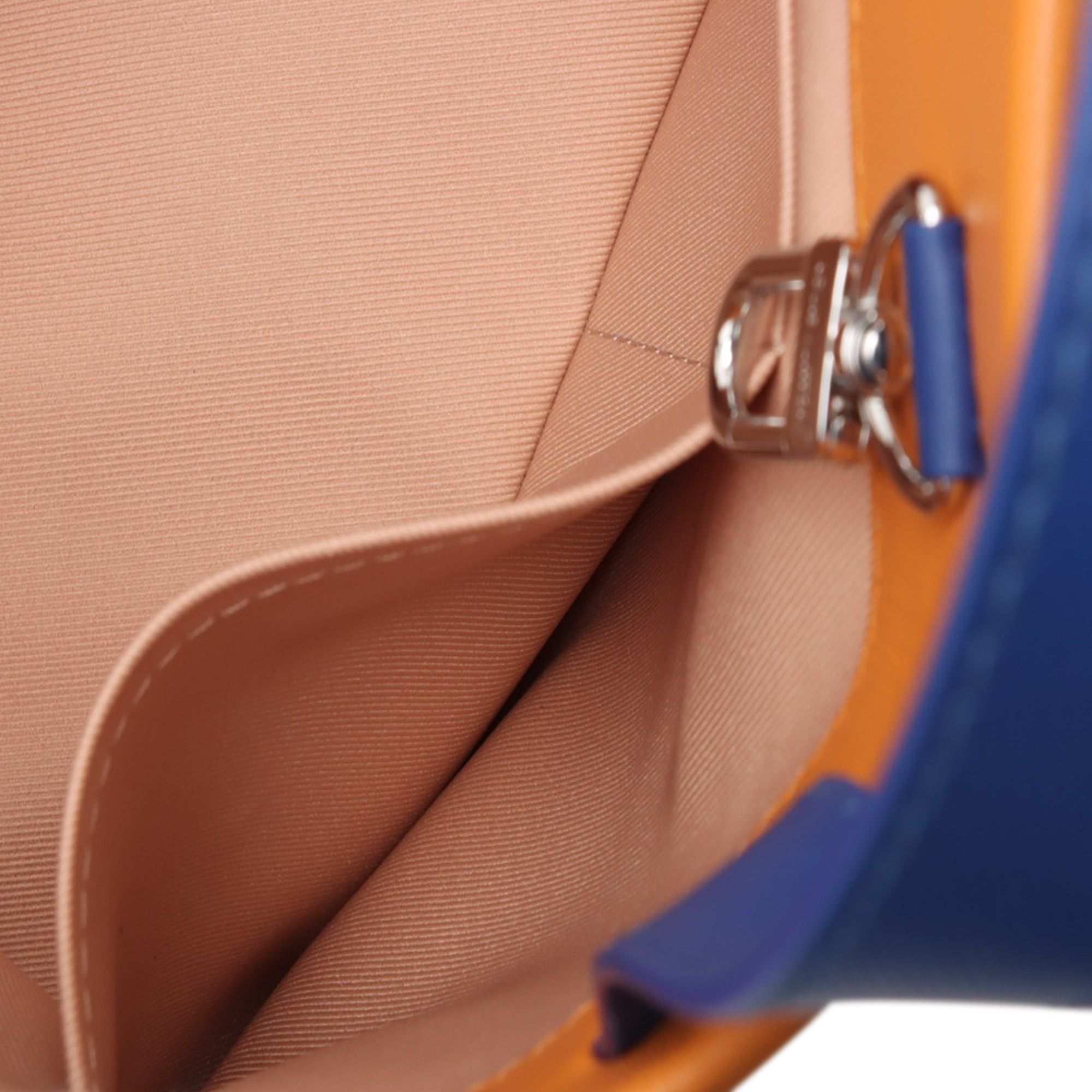Louis Vuitton Calfskin Shopper Tote Size ONE SIZE - 5 Thumbnail