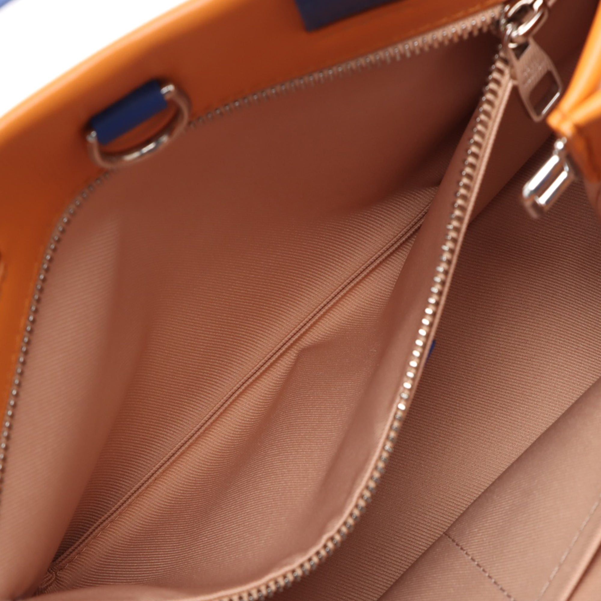 Louis Vuitton Calfskin Shopper Tote Size ONE SIZE - 4 Thumbnail
