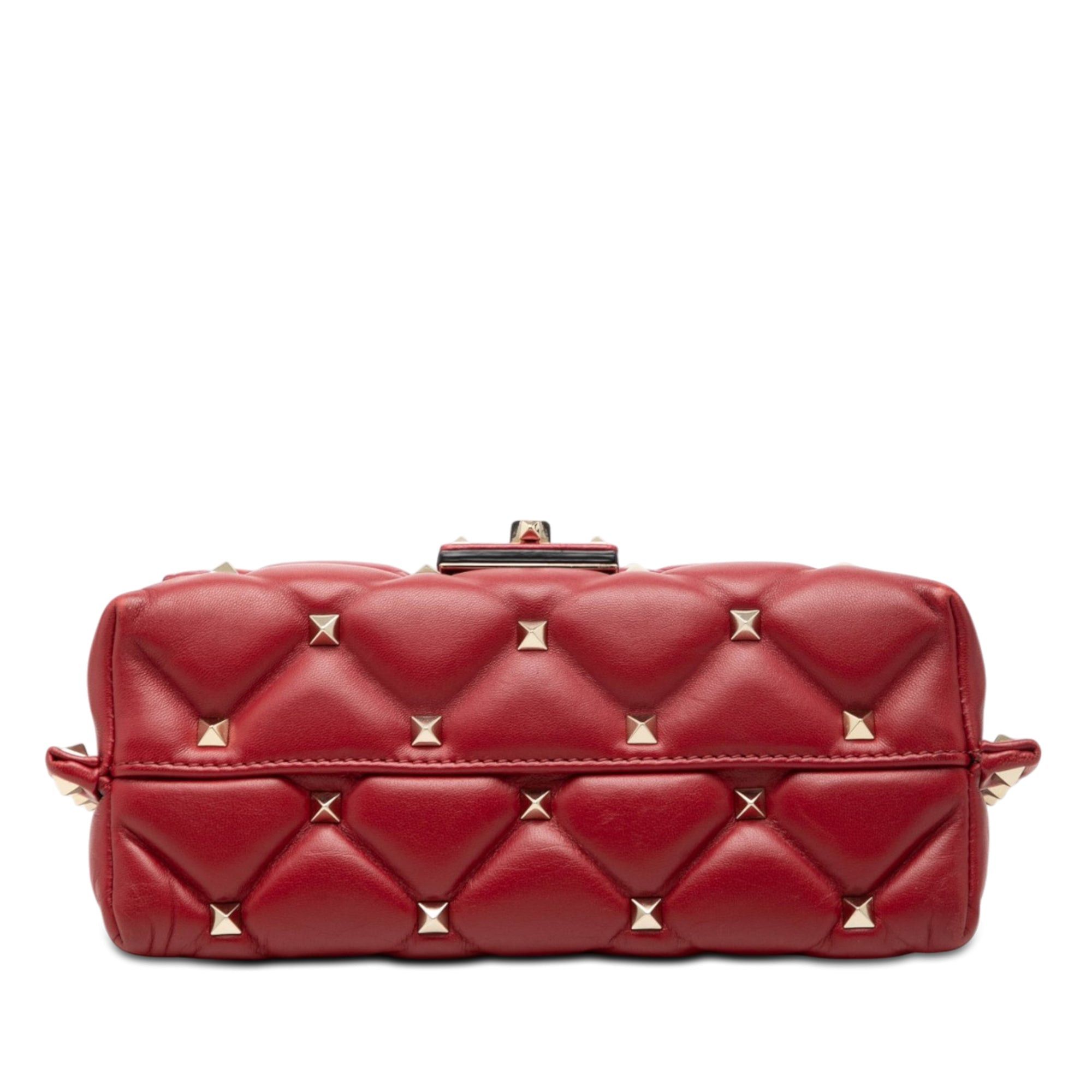 Valentino Nappa Candystud Crossbody Size ONE SIZE - 3 Thumbnail