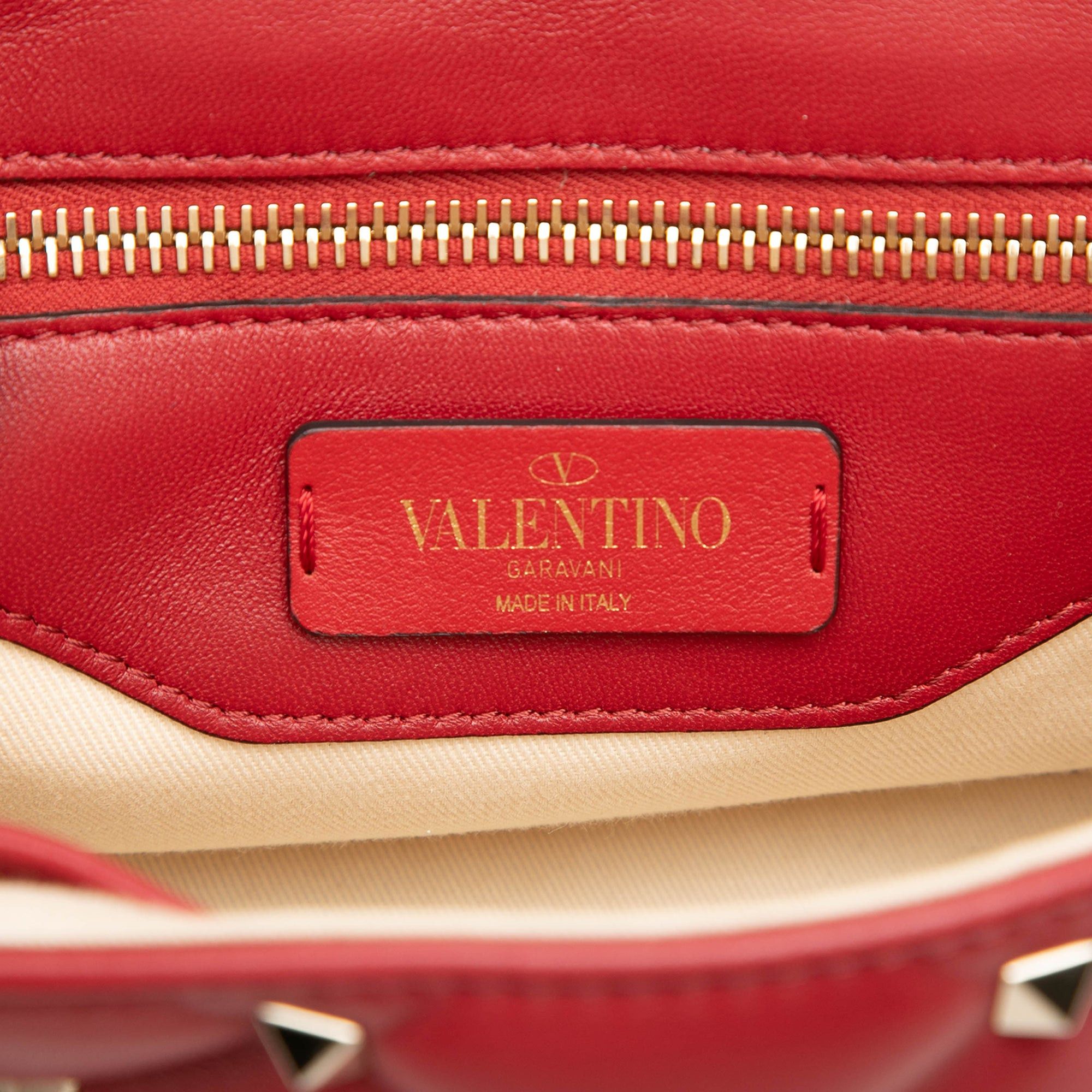 Valentino Nappa Candystud Crossbody Size ONE SIZE - 5 Thumbnail